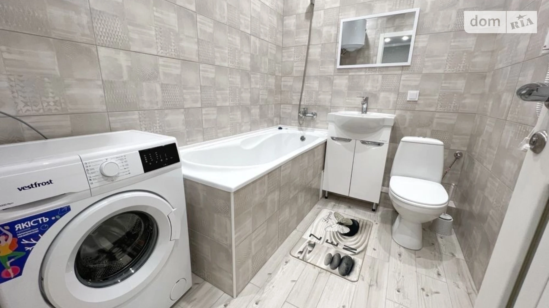 Продается 1-комнатная квартира 44.9 кв. м в Виннице, ул. Николаевская - фото 3