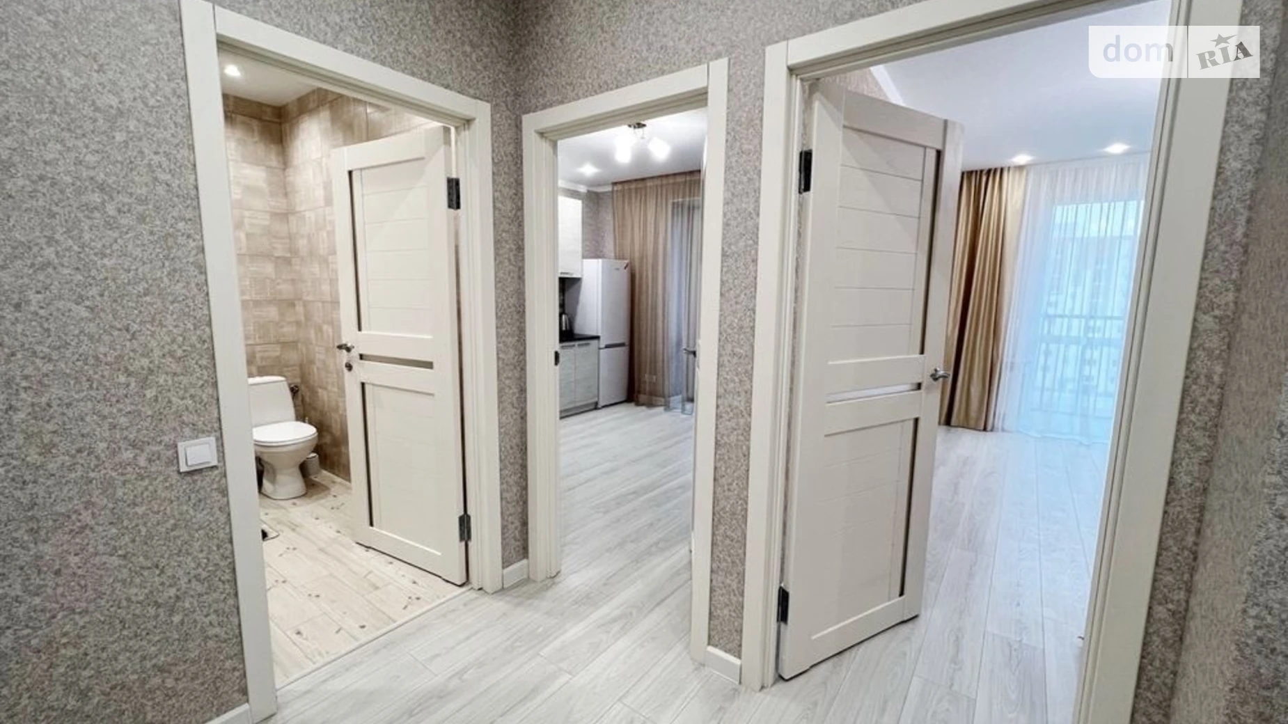 Продается 1-комнатная квартира 44.9 кв. м в Виннице, ул. Николаевская - фото 4