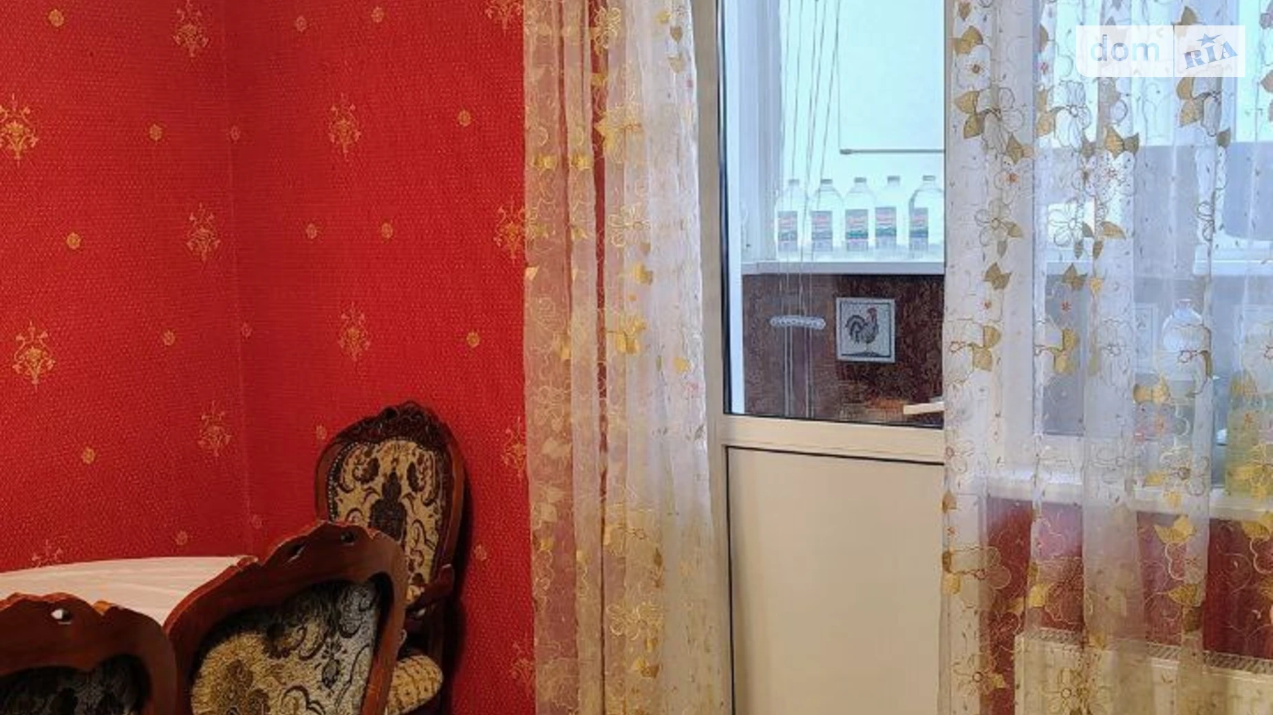 Продается 3-комнатная квартира 102 кв. м в Киеве, ул. Степана Рудницкого(Академика Вильямса), 5А - фото 4
