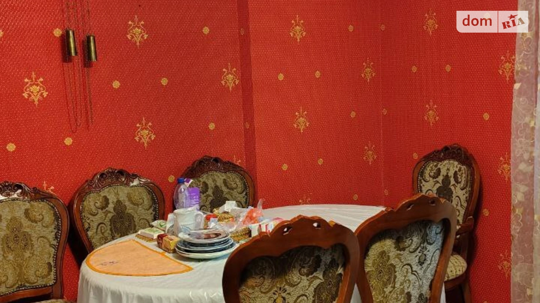 Продается 3-комнатная квартира 102 кв. м в Киеве, ул. Степана Рудницкого(Академика Вильямса), 5А - фото 3