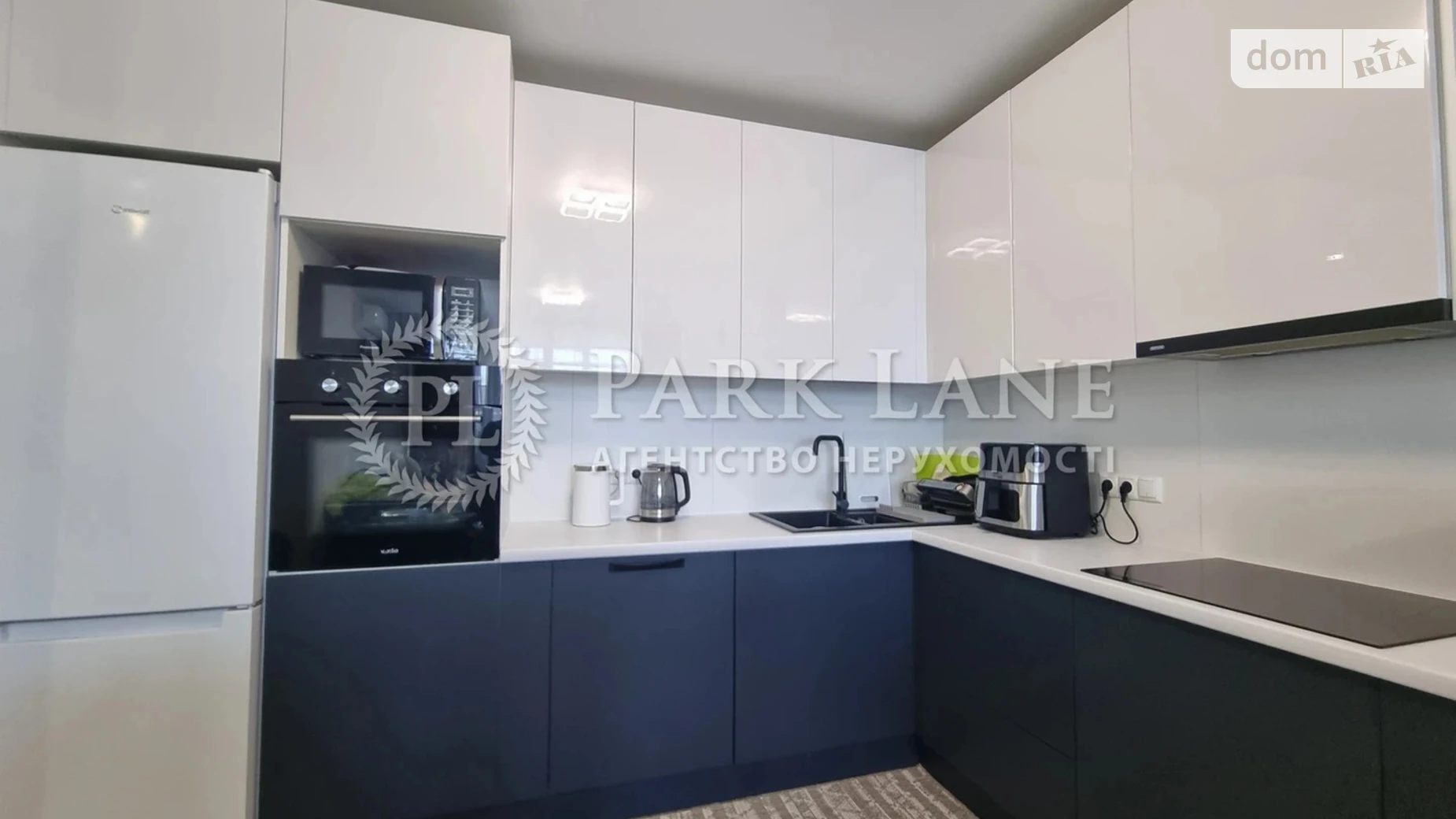 Продается 2-комнатная квартира 73 кв. м в Киеве, ул. Евгения Сверстюка - фото 5