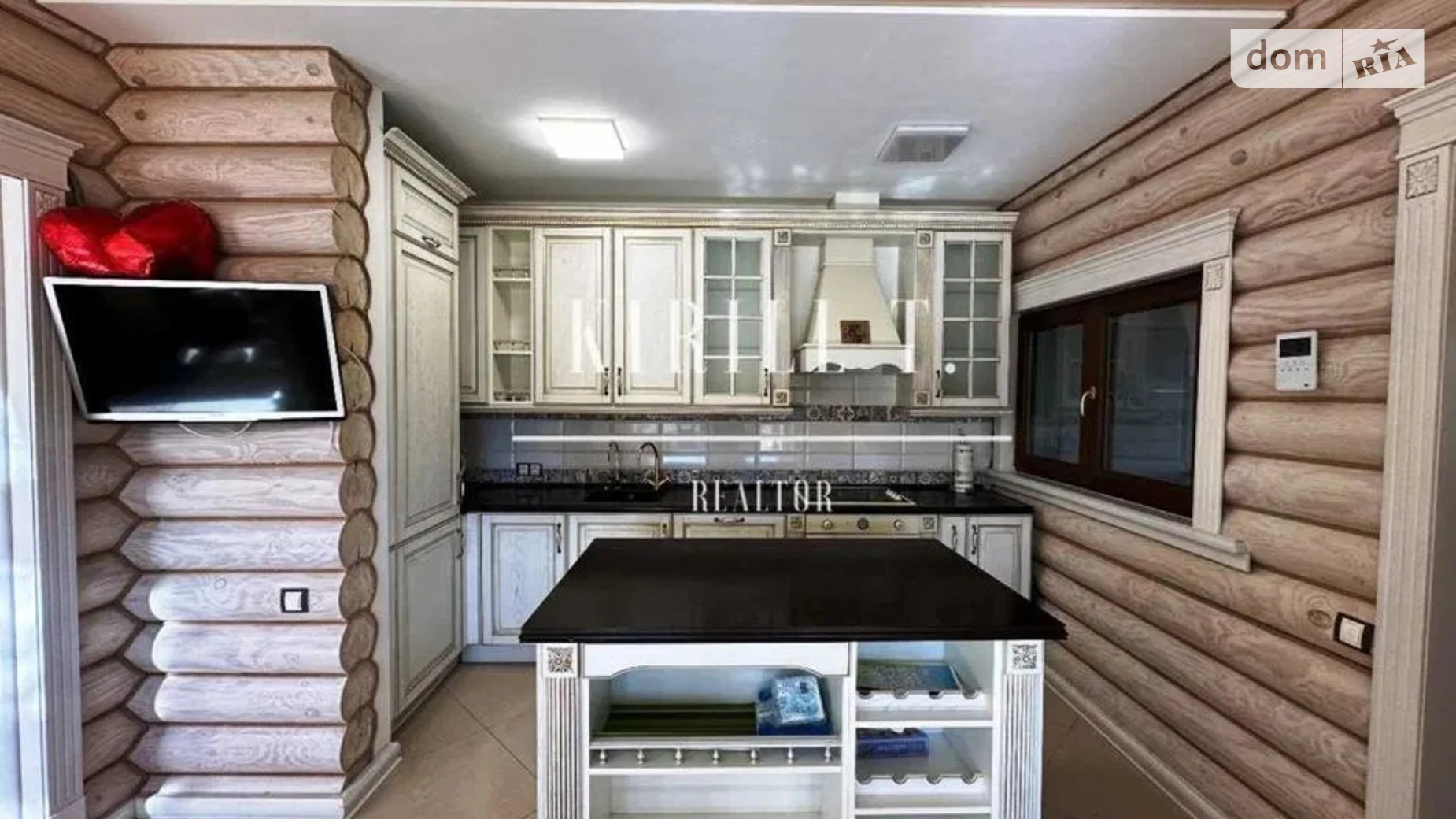Сдается в аренду дом на 2 этажа 250 кв. м с мансардой, цена: 2000 € - фото 5