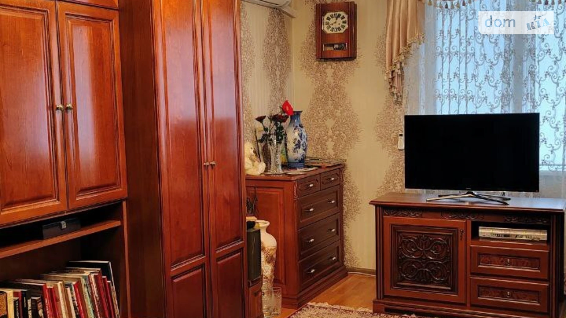 Продается 3-комнатная квартира 102 кв. м в Киеве, ул. Степана Рудницкого(Академика Вильямса), 5А - фото 5