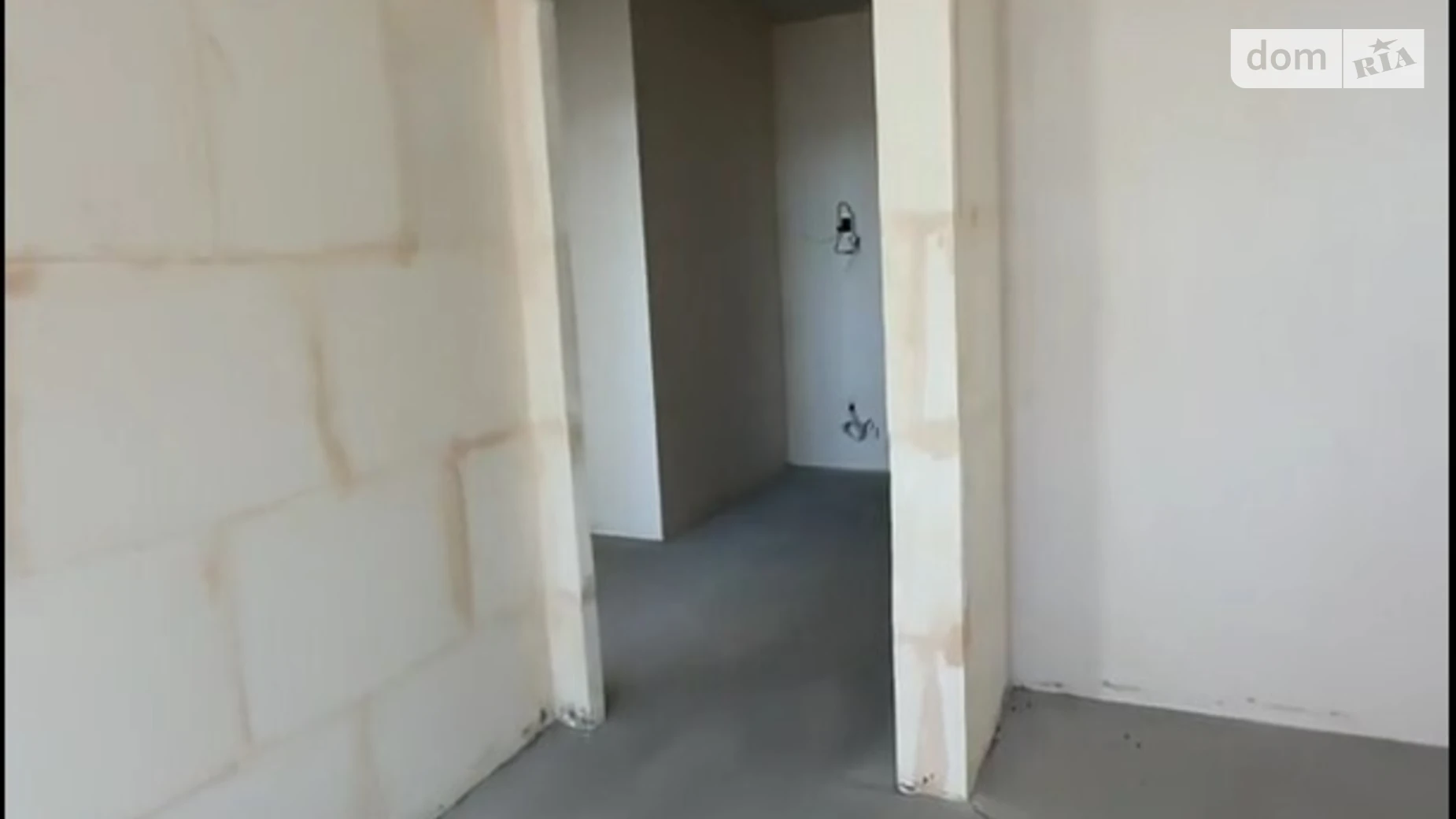 Продається 1-кімнатна квартира 42 кв. м у Ірпені, вул. Університетська(Карла Маркса), 3/8 - фото 4