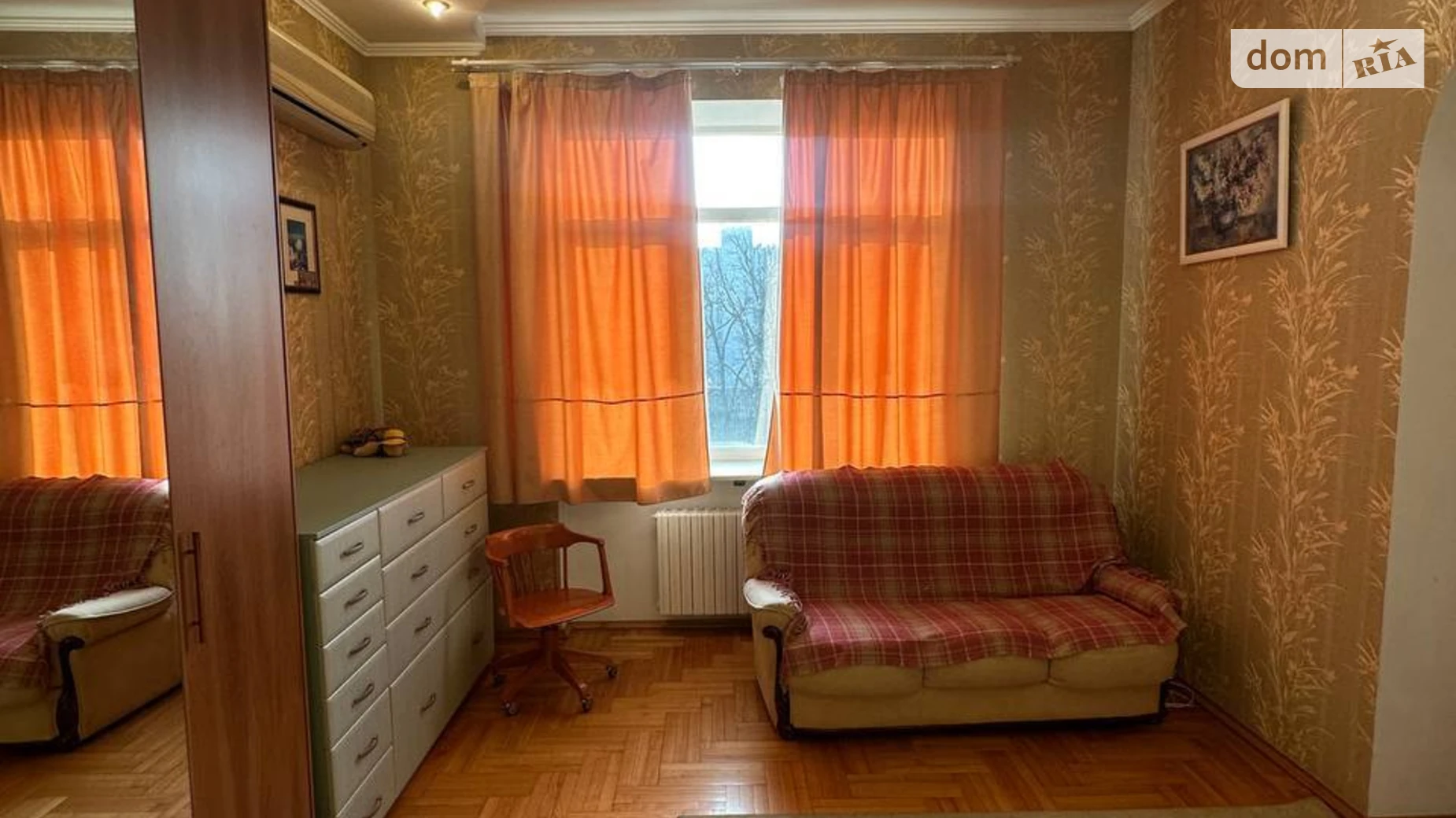 Сдается в аренду 3-комнатная квартира 128 кв. м в Днепре, пер. Коновальца Евгения, 13 - фото 4