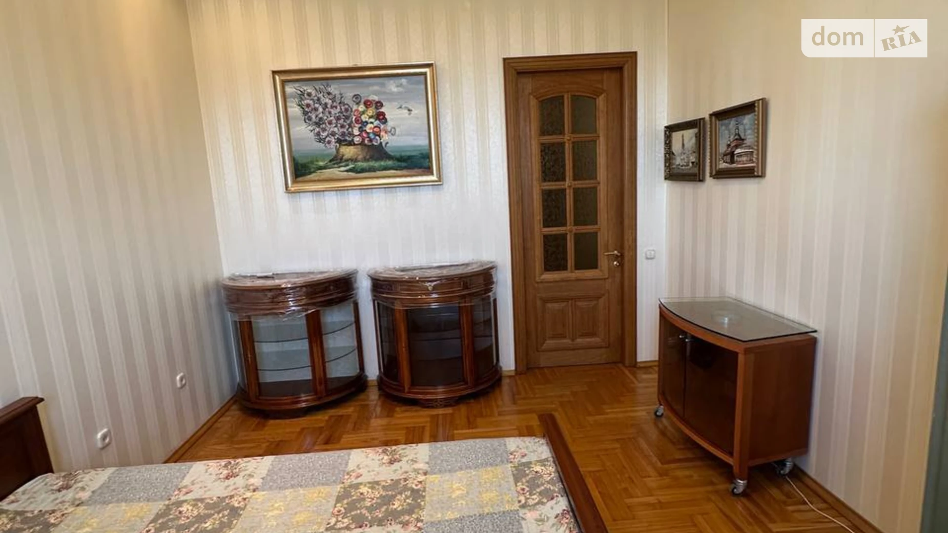 Сдается в аренду 3-комнатная квартира 128 кв. м в Днепре, пер. Коновальца Евгения, 13 - фото 5
