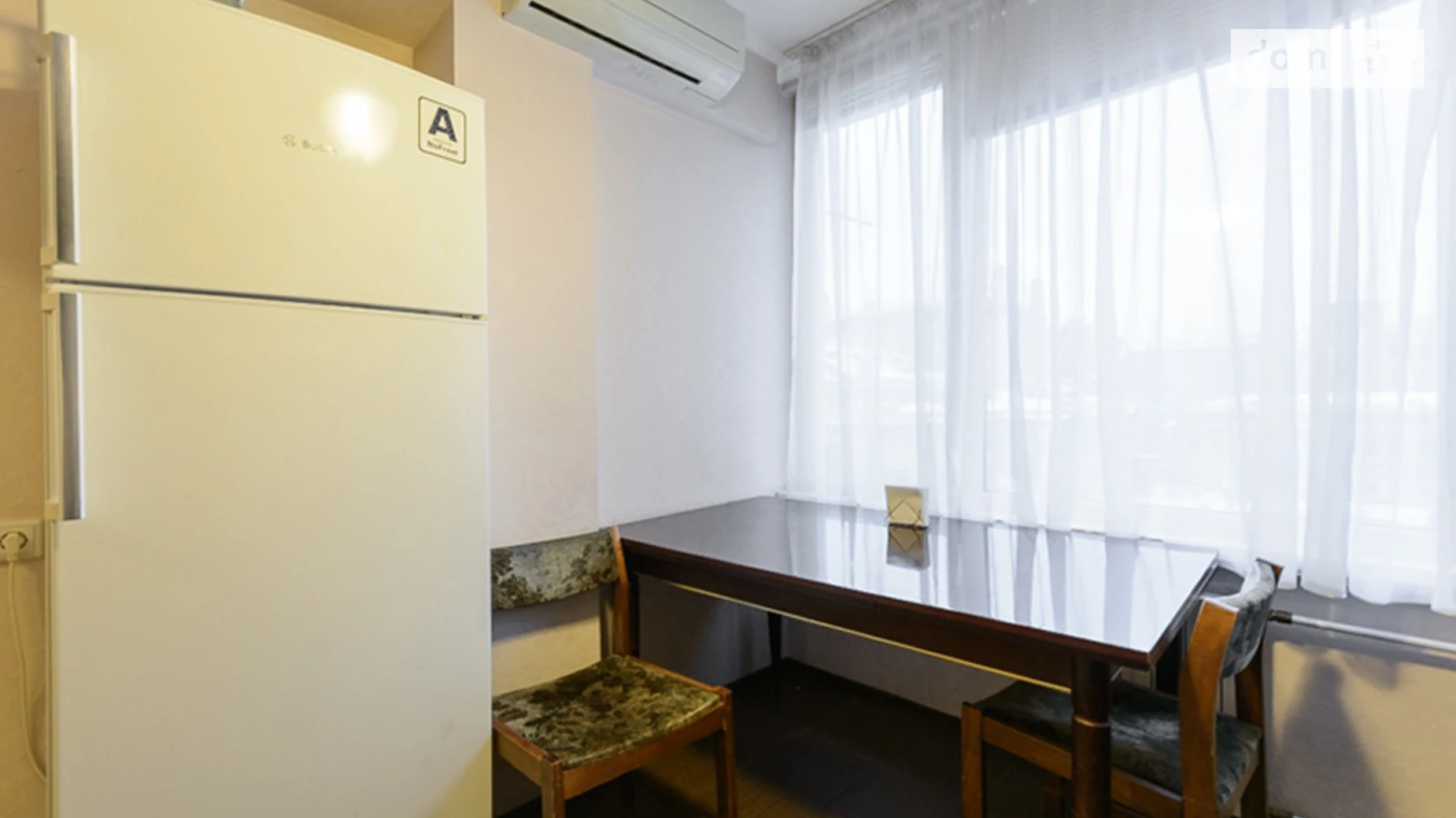 Здається в оренду 3-кімнатна квартира у Києві, вул. Володимирська, 51-53 - фото 2