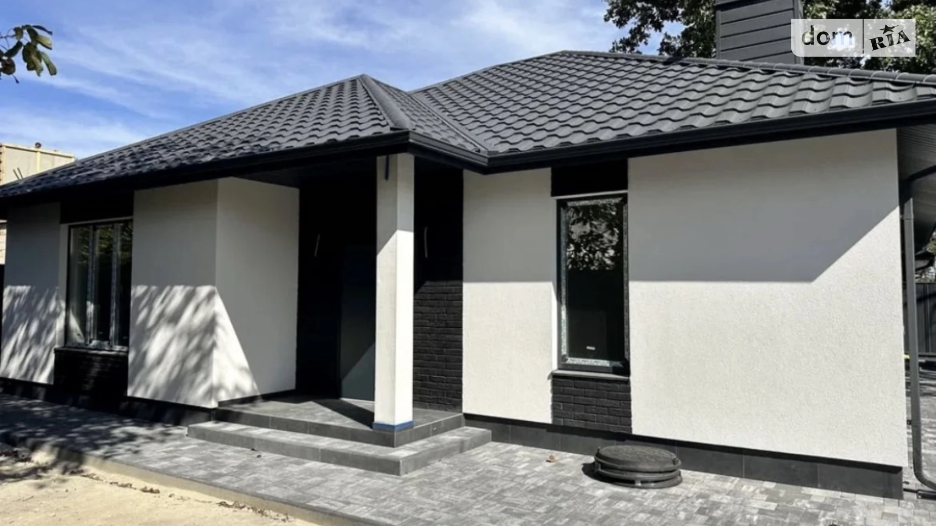 Продається одноповерховий будинок 120 кв. м з ділянкою, цена: 145000 $ - фото 2