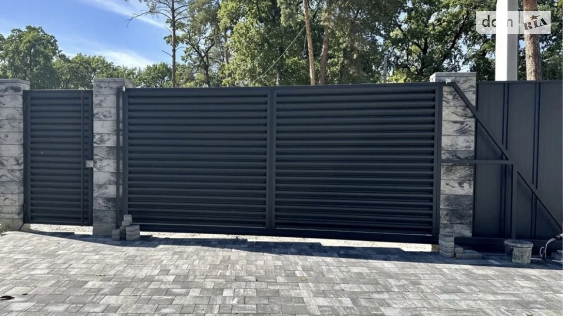 Продається одноповерховий будинок 120 кв. м з ділянкою, цена: 145000 $ - фото 3