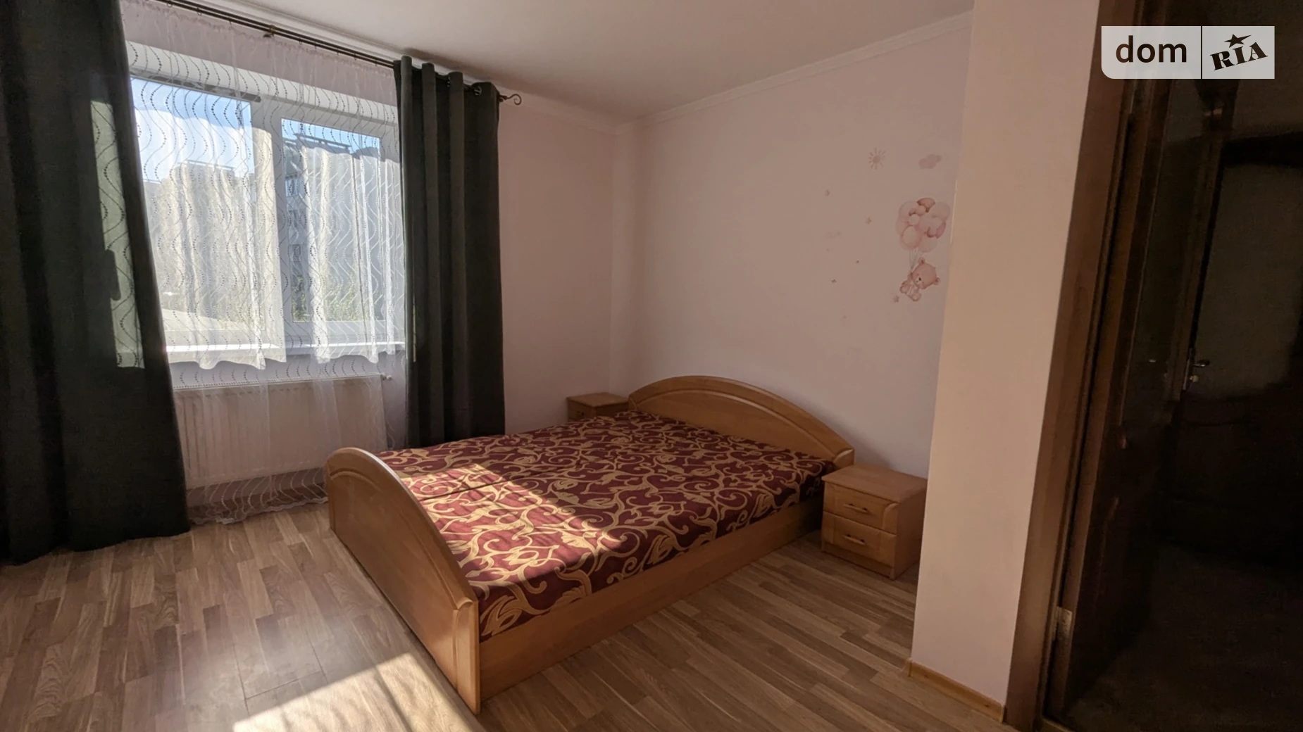 Сдается в аренду 1-комнатная квартира 40 кв. м в Виннице, ул. Николаевская, 11 - фото 2