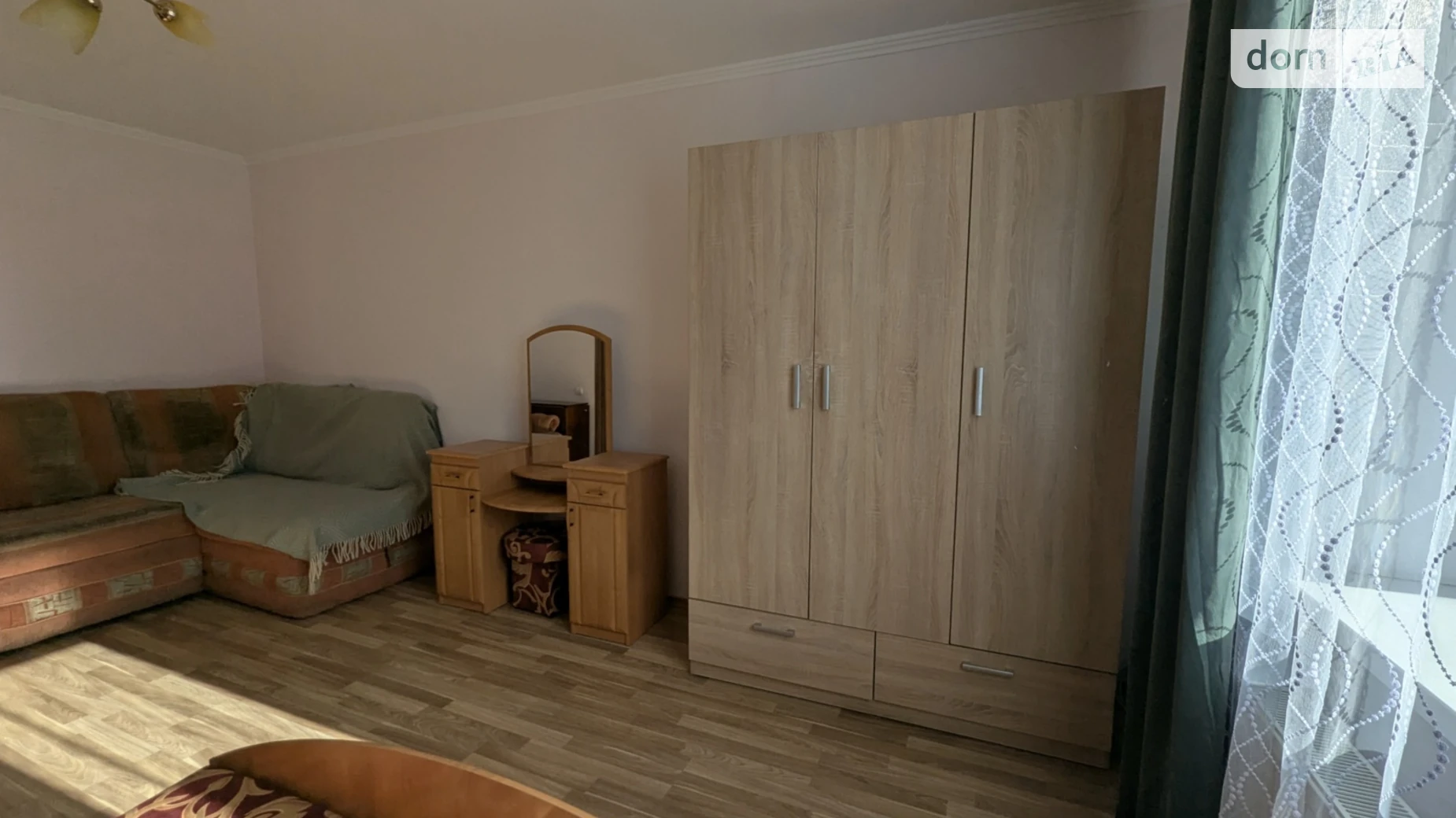 Сдается в аренду 1-комнатная квартира 40 кв. м в Виннице, ул. Николаевская, 11 - фото 5