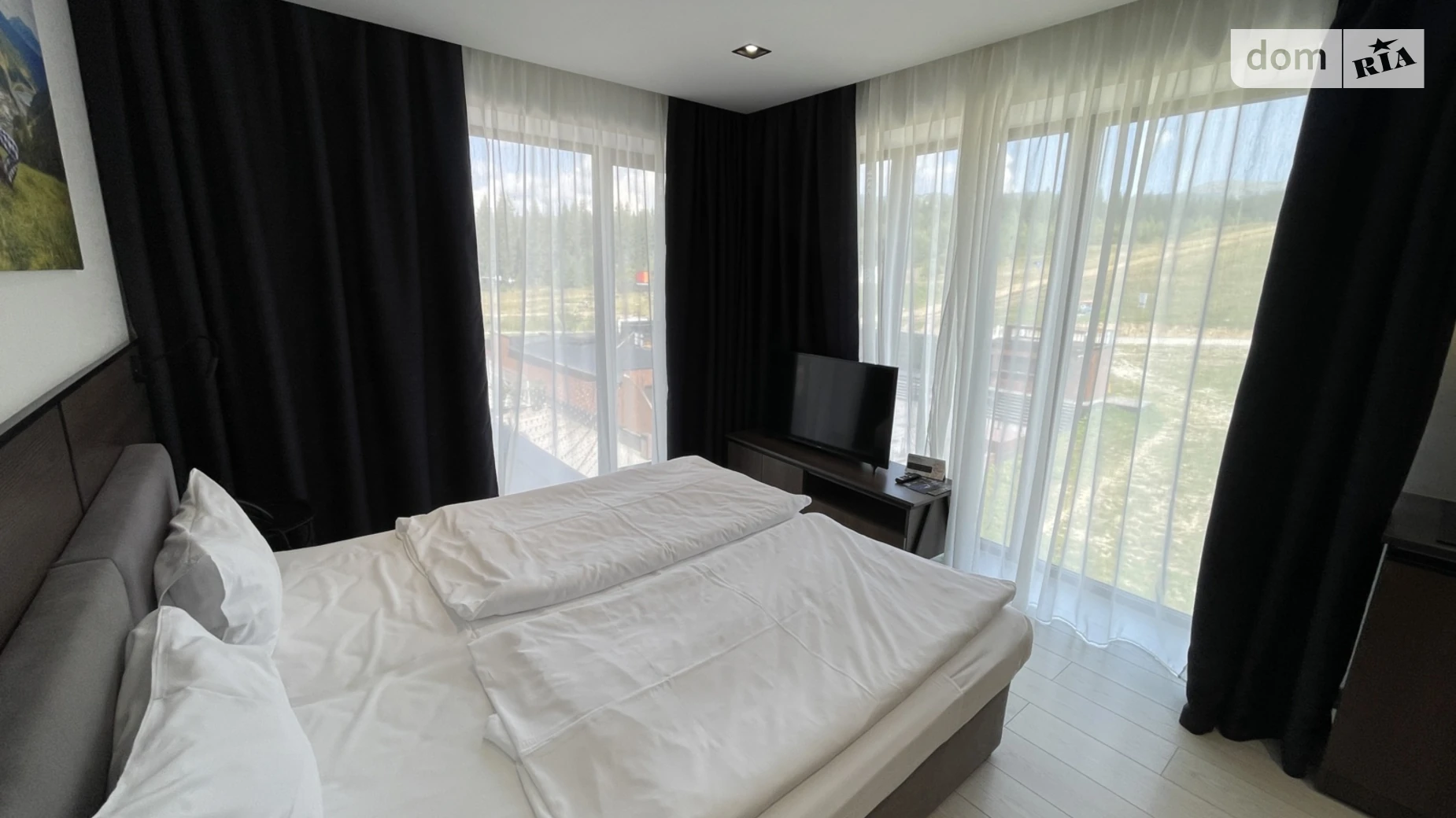 Продается 1-комнатная квартира 24.2 кв. м в, цена: 135000 $ - фото 5