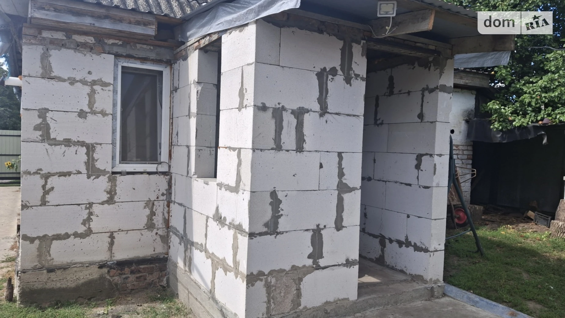 Продается одноэтажный дом 86 кв. м с балконом, цена: 44000 $ - фото 2
