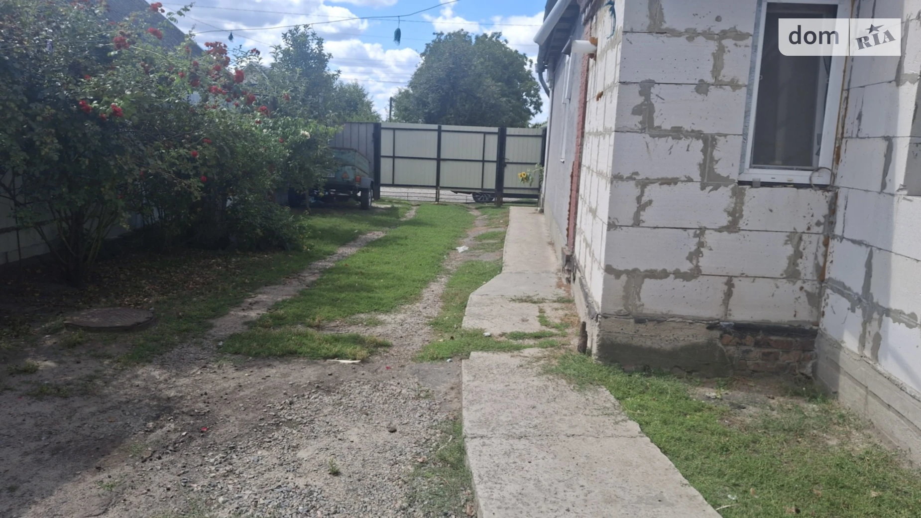 Продается одноэтажный дом 86 кв. м с балконом, цена: 44000 $ - фото 3