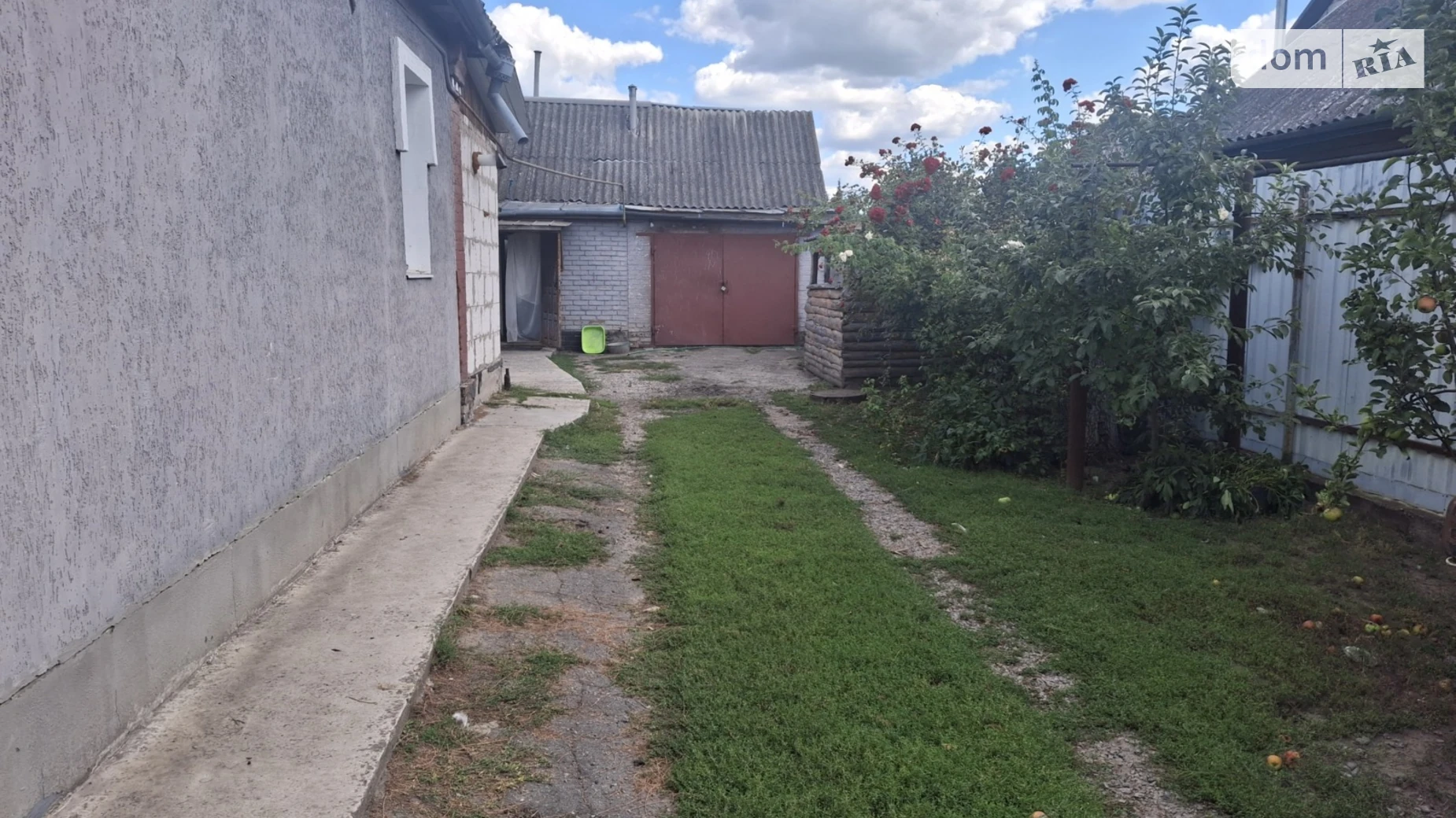 Продается одноэтажный дом 86 кв. м с балконом, цена: 44000 $ - фото 4