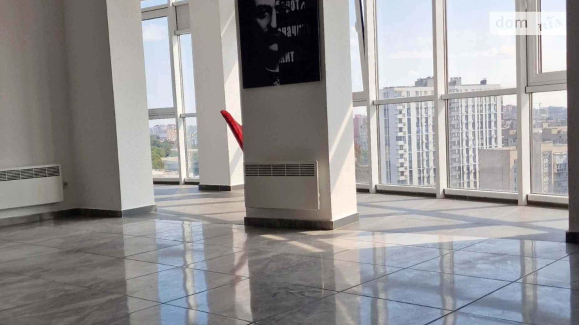 Сдается в аренду офис 210 кв. м в бизнес-центре, цена: 84000 грн - фото 3