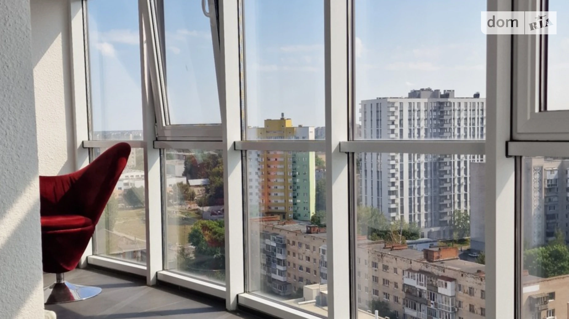 Сдается в аренду офис 210 кв. м в бизнес-центре, цена: 84000 грн - фото 4