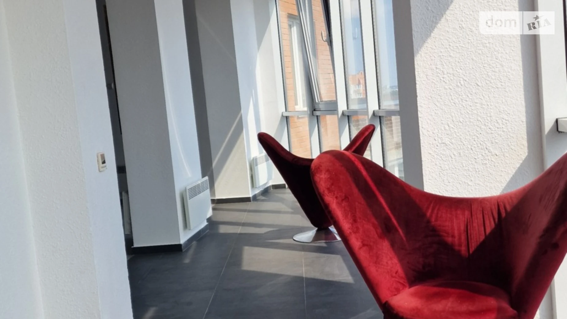 Сдается в аренду офис 210 кв. м в бизнес-центре, цена: 84000 грн - фото 5