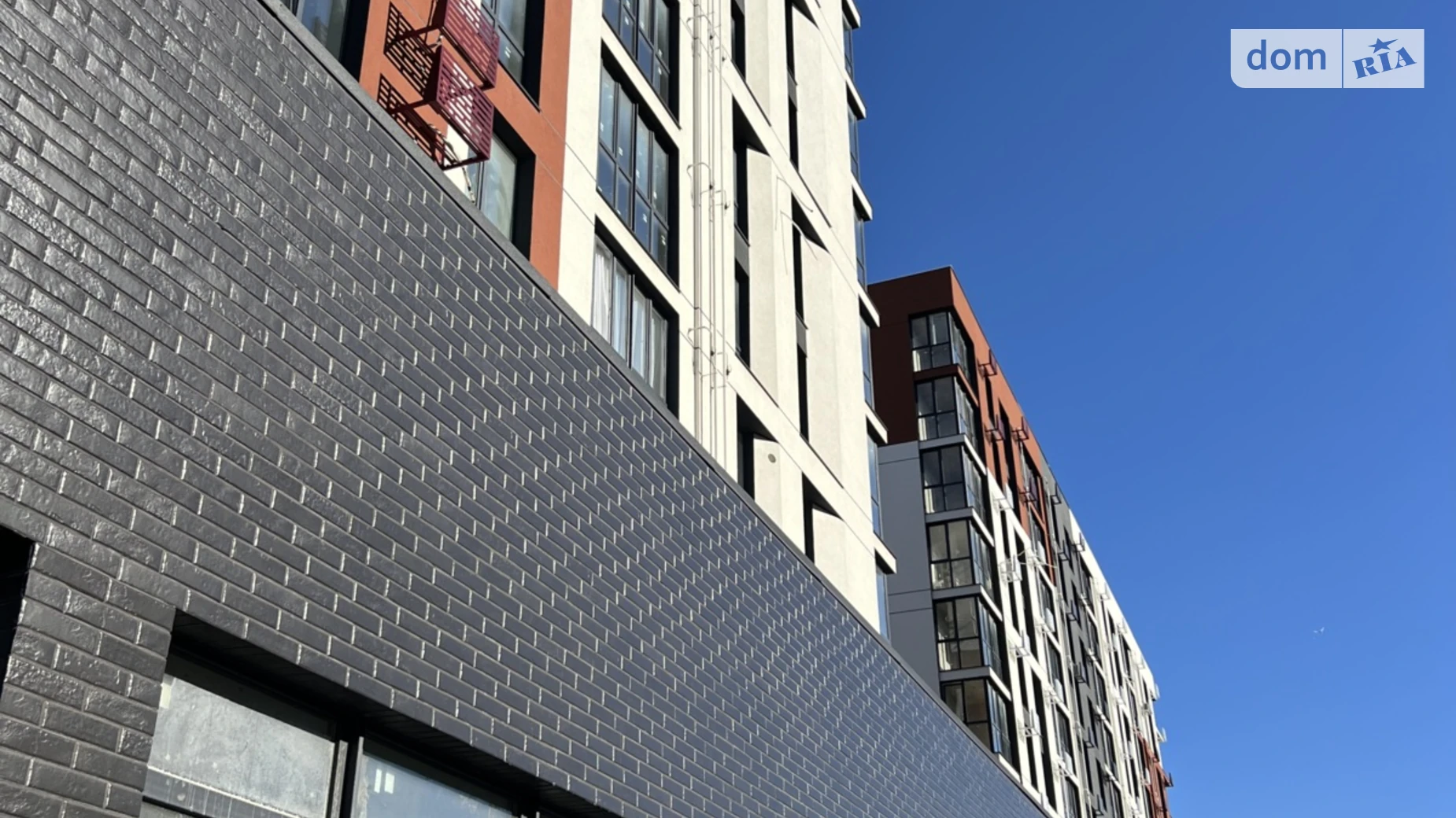 Продається 2-кімнатна квартира 65.5 кв. м у Рівному, вул. Олени Теліги, 20 - фото 2