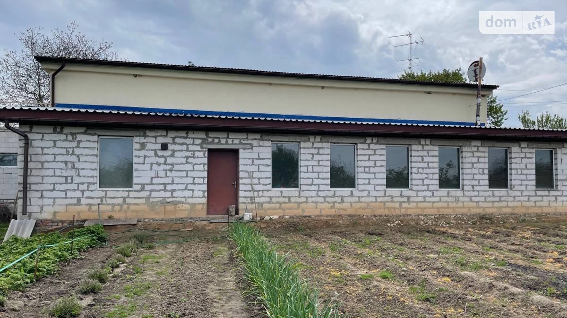 Продается одноэтажный дом 90.2 кв. м с бассейном, цена: 35000 $ - фото 3