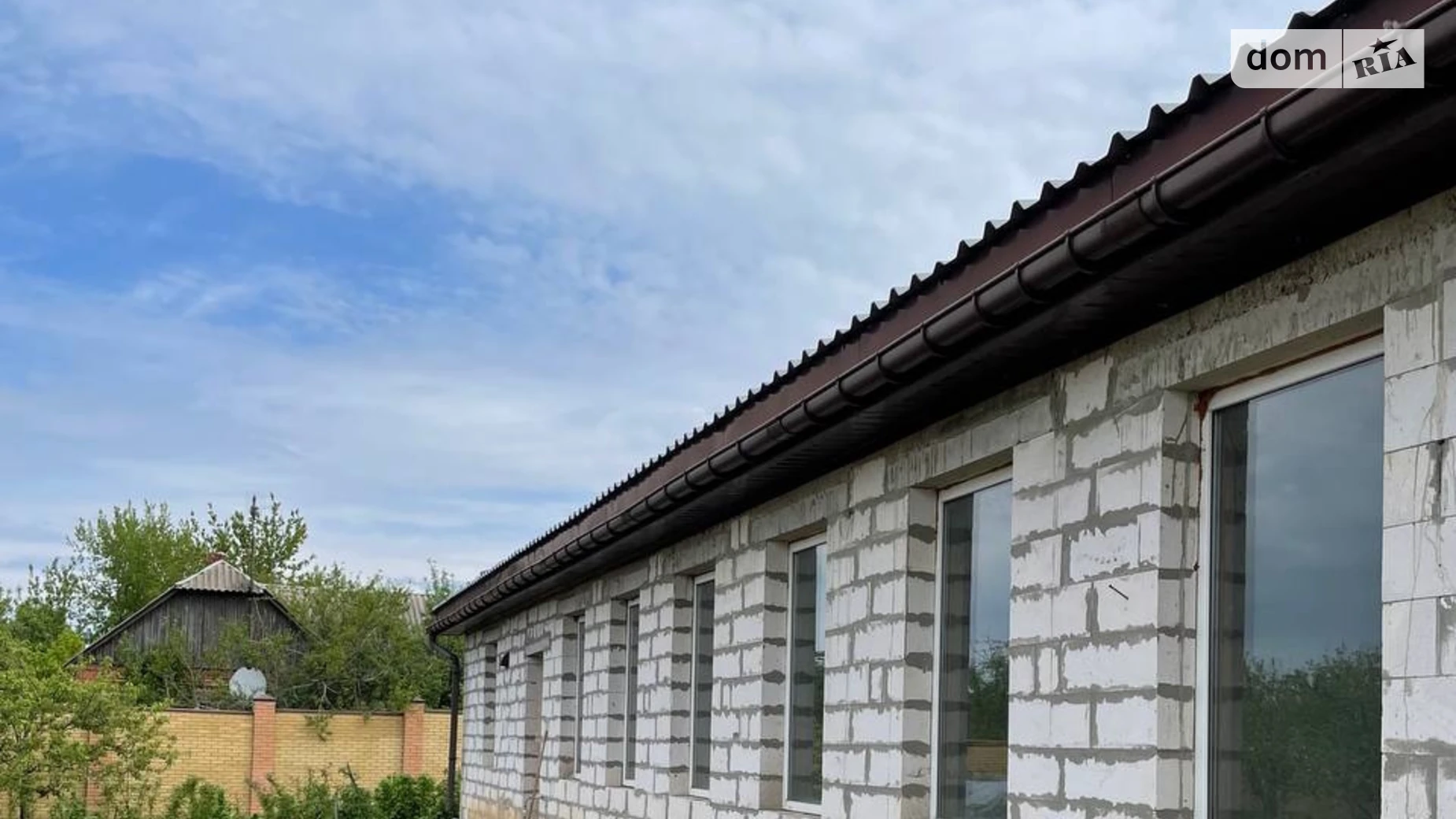 Продается одноэтажный дом 90.2 кв. м с бассейном, цена: 35000 $ - фото 4