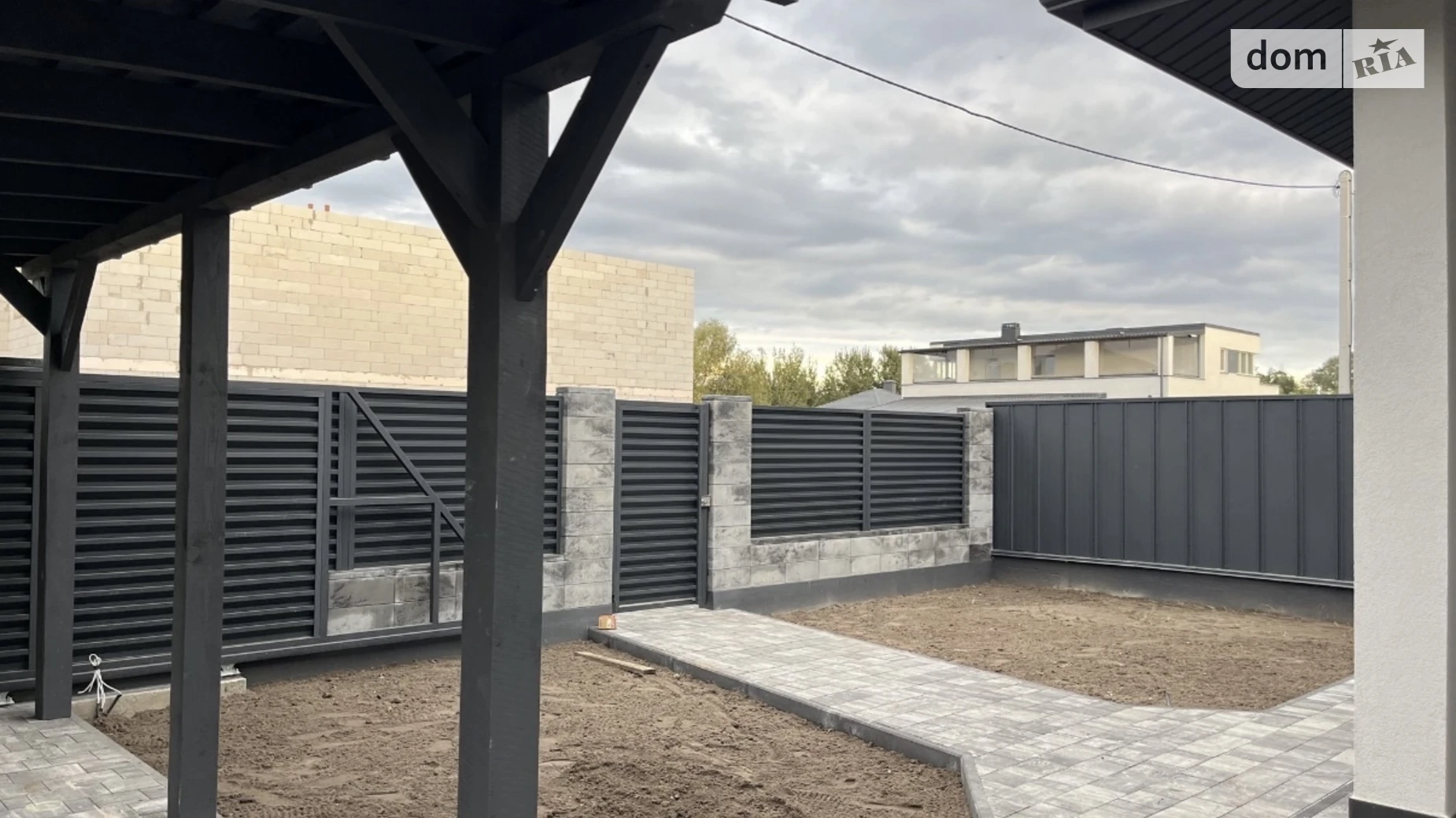 Продається одноповерховий будинок 120 кв. м с басейном, цена: 120000 $ - фото 5