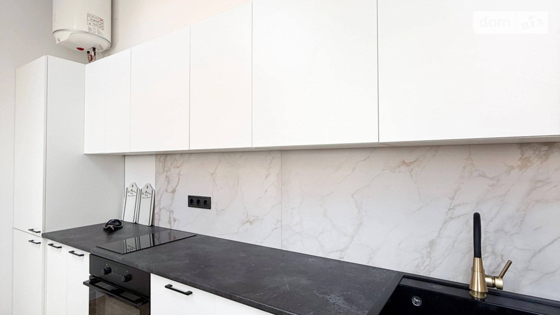 Продается 2-комнатная квартира 60 кв. м в Киеве, ул. Мартовская, 12 - фото 3