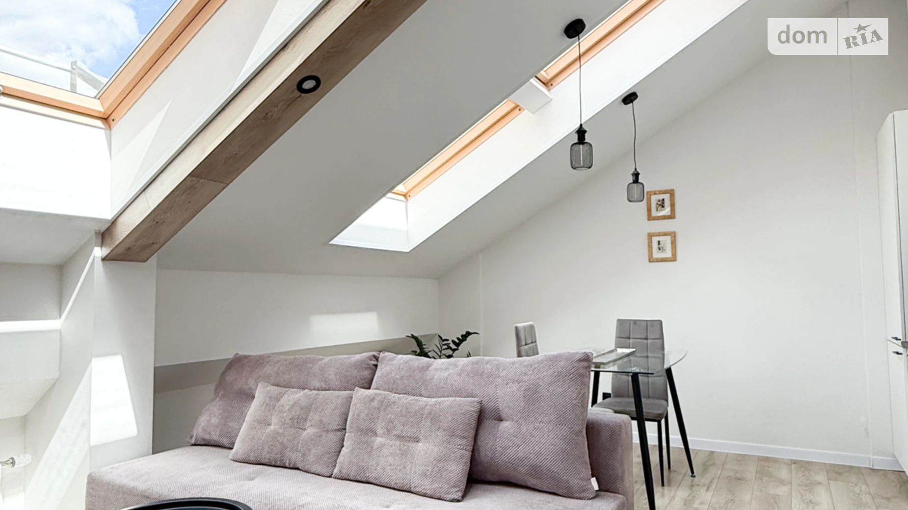 Продается 2-комнатная квартира 60 кв. м в Киеве, ул. Мартовская, 12 - фото 2