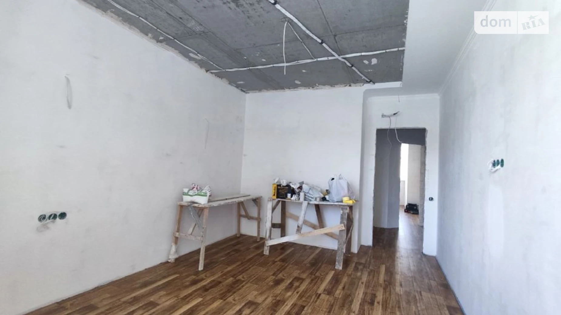 Продается 3-комнатная квартира 74.9 кв. м в Крыжановка, ул. Академика Сахарова - фото 3