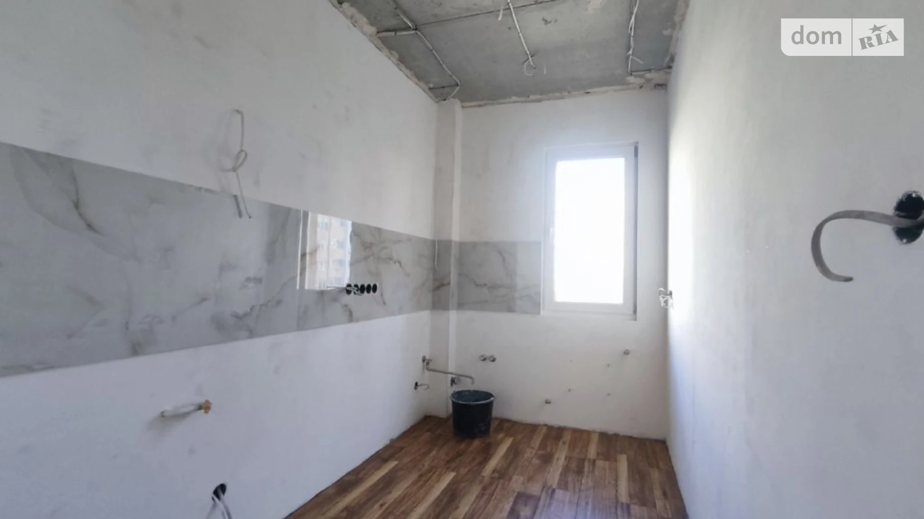 Продается 3-комнатная квартира 74.9 кв. м в Крыжановка, ул. Академика Сахарова - фото 5