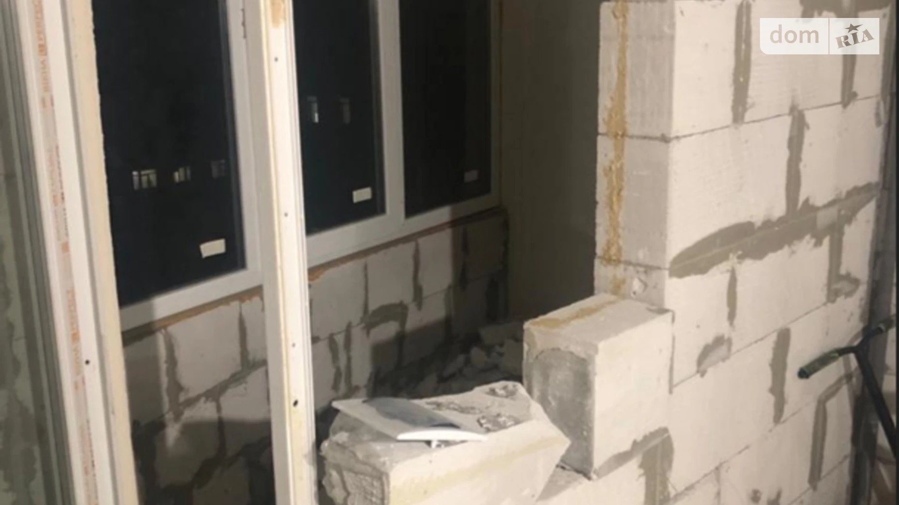 1-комнатная квартира 30 кв. м в Тернополе, ул. Киевская - фото 4