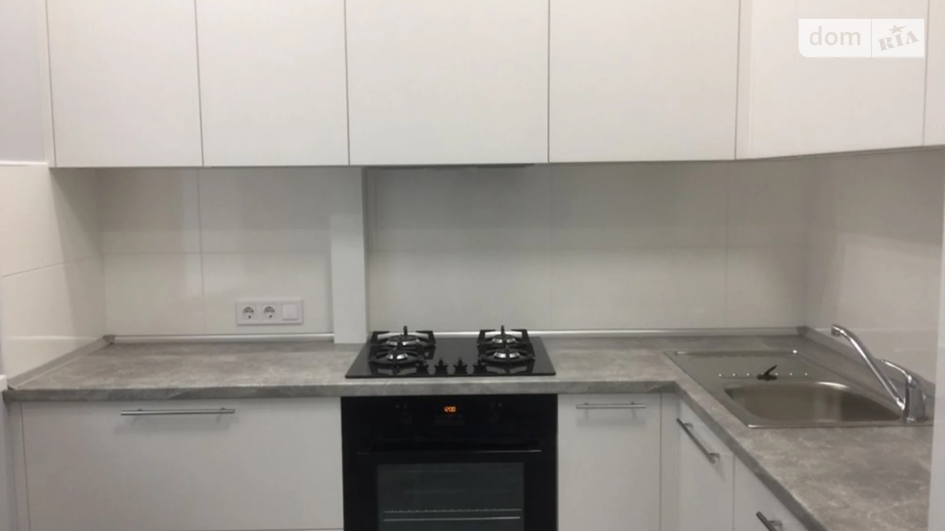 Здається в оренду 2-кімнатна квартира 55 кв. м у Дніпрі, вул. Старокозацька, 52А - фото 2