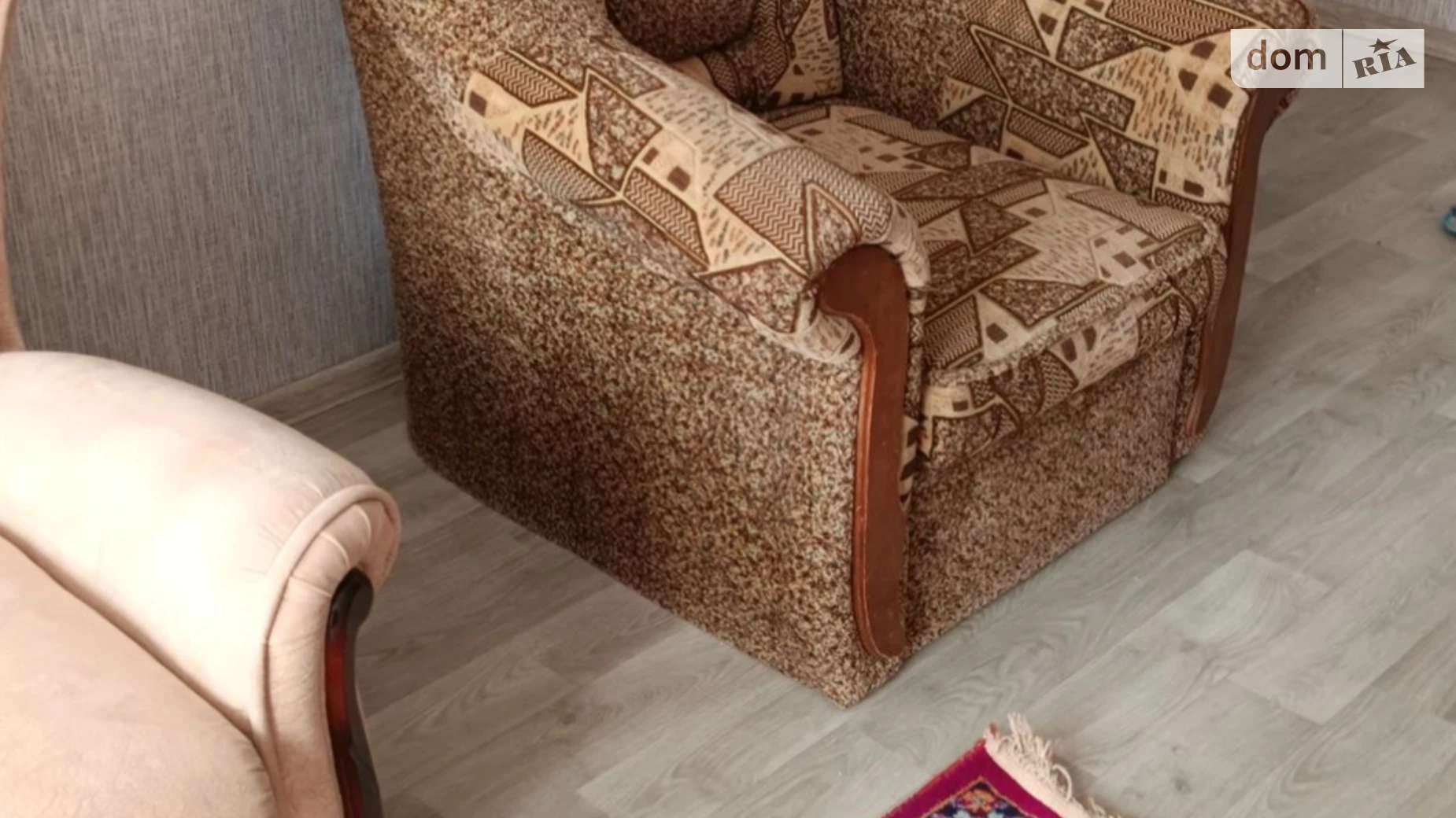 Продается 1-комнатная квартира 22 кв. м в Кропивницком, просп. Университетский - фото 2