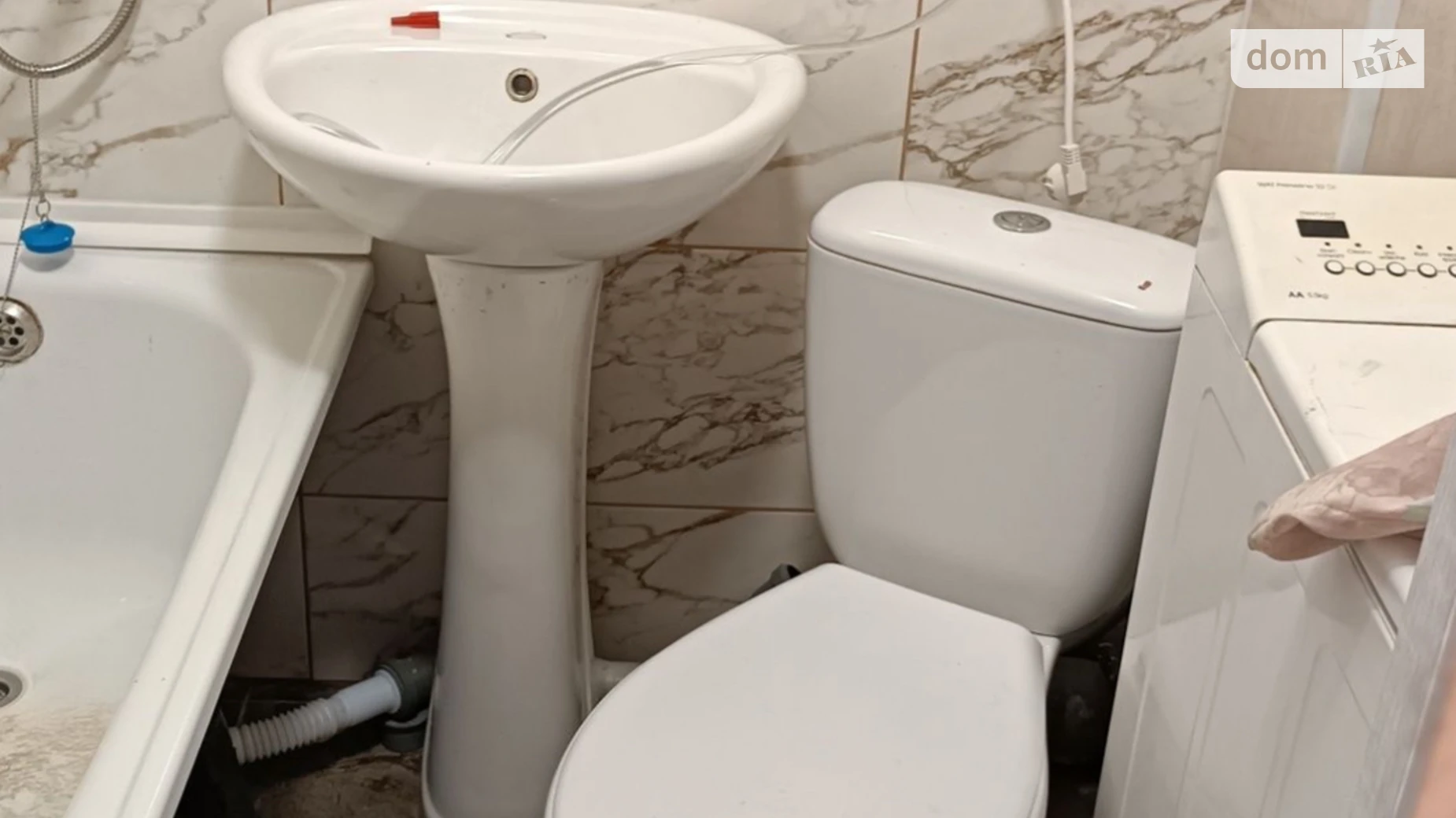 Продается 1-комнатная квартира 22 кв. м в Кропивницком, просп. Университетский - фото 4