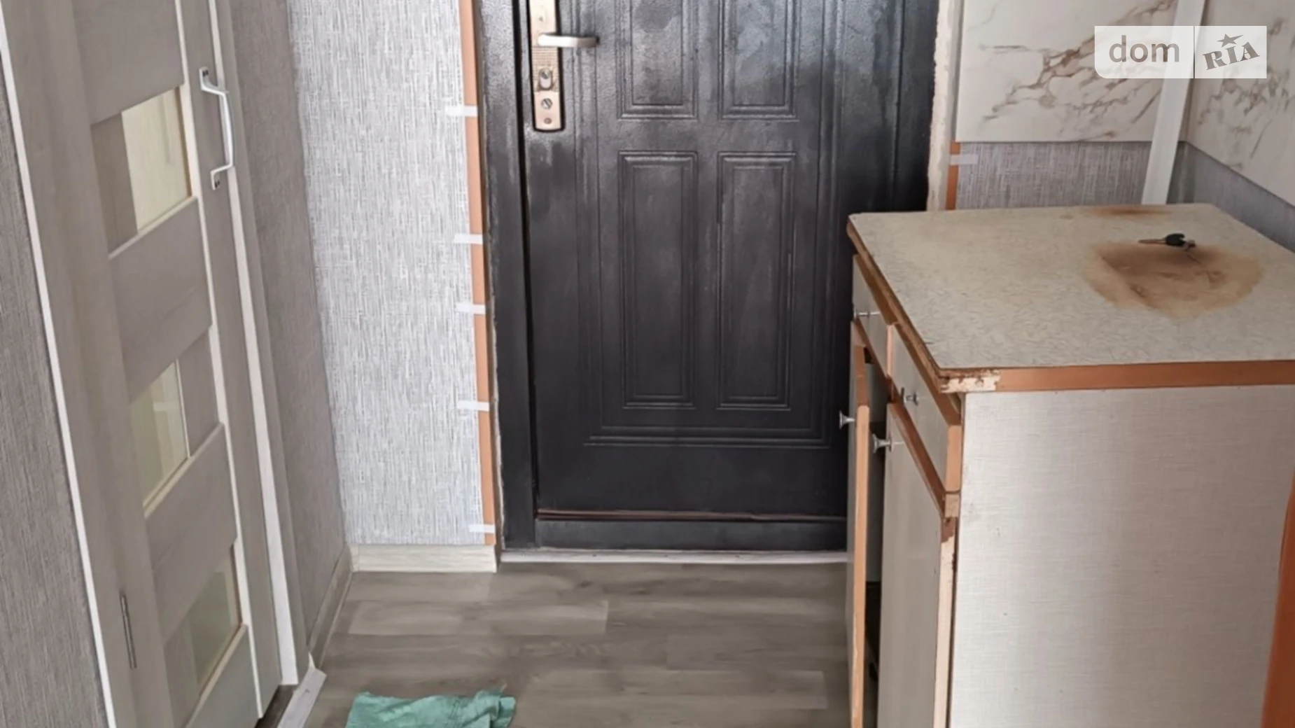 Продается 1-комнатная квартира 22 кв. м в Кропивницком, просп. Университетский - фото 5