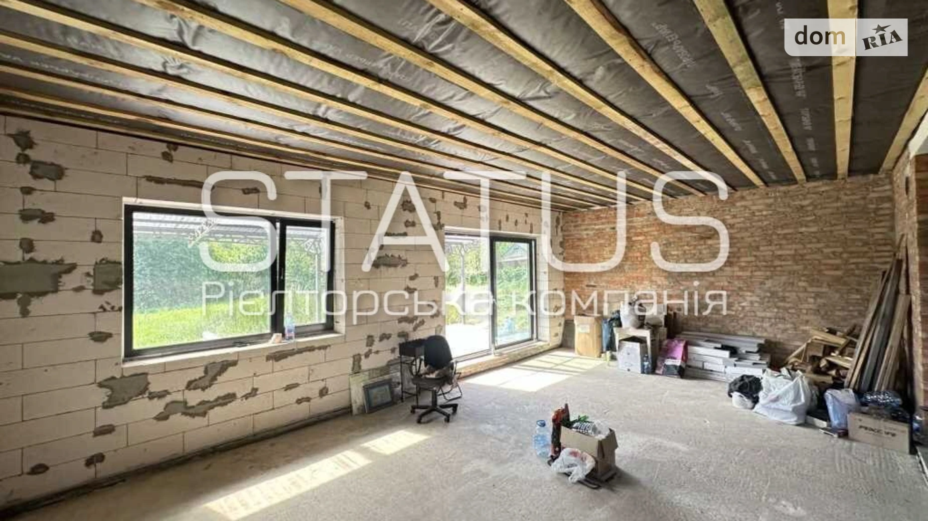 Продается одноэтажный дом 119.5 кв. м с бассейном, цена: 115000 $ - фото 5