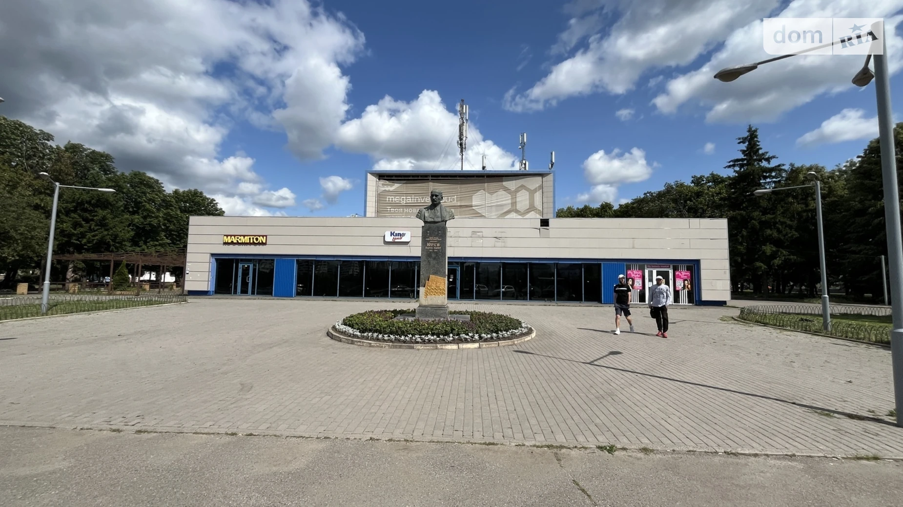 Продается помещения свободного назначения 3790.4 кв. м в 2-этажном здании, цена: 1150000 $ - фото 2