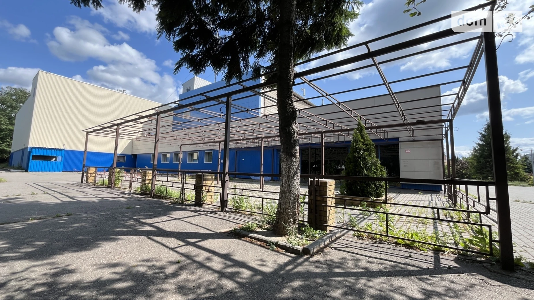 Продается помещения свободного назначения 3790.4 кв. м в 2-этажном здании, цена: 1150000 $ - фото 4