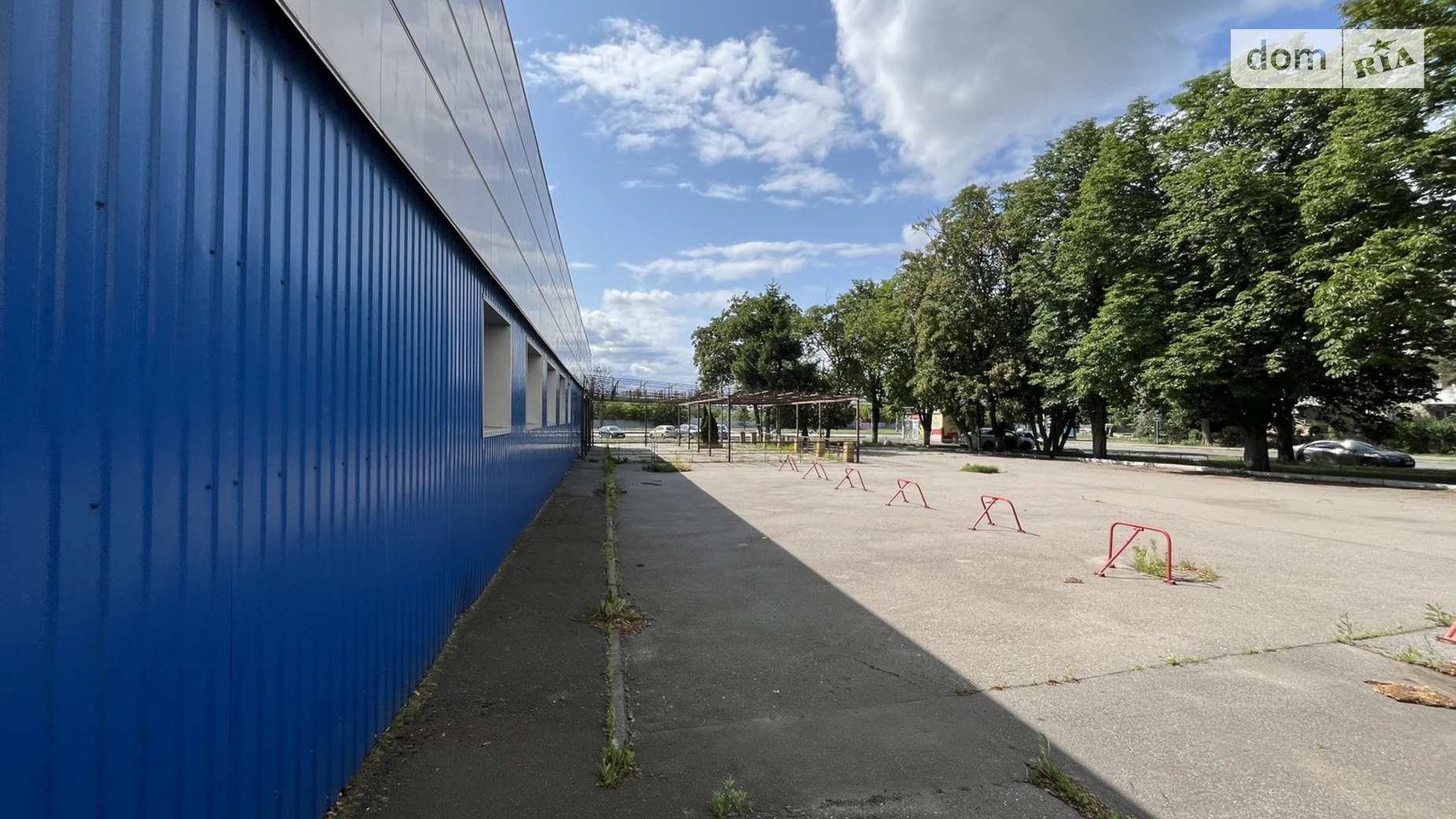 Продается помещения свободного назначения 3790.4 кв. м в 2-этажном здании, цена: 1150000 $ - фото 5