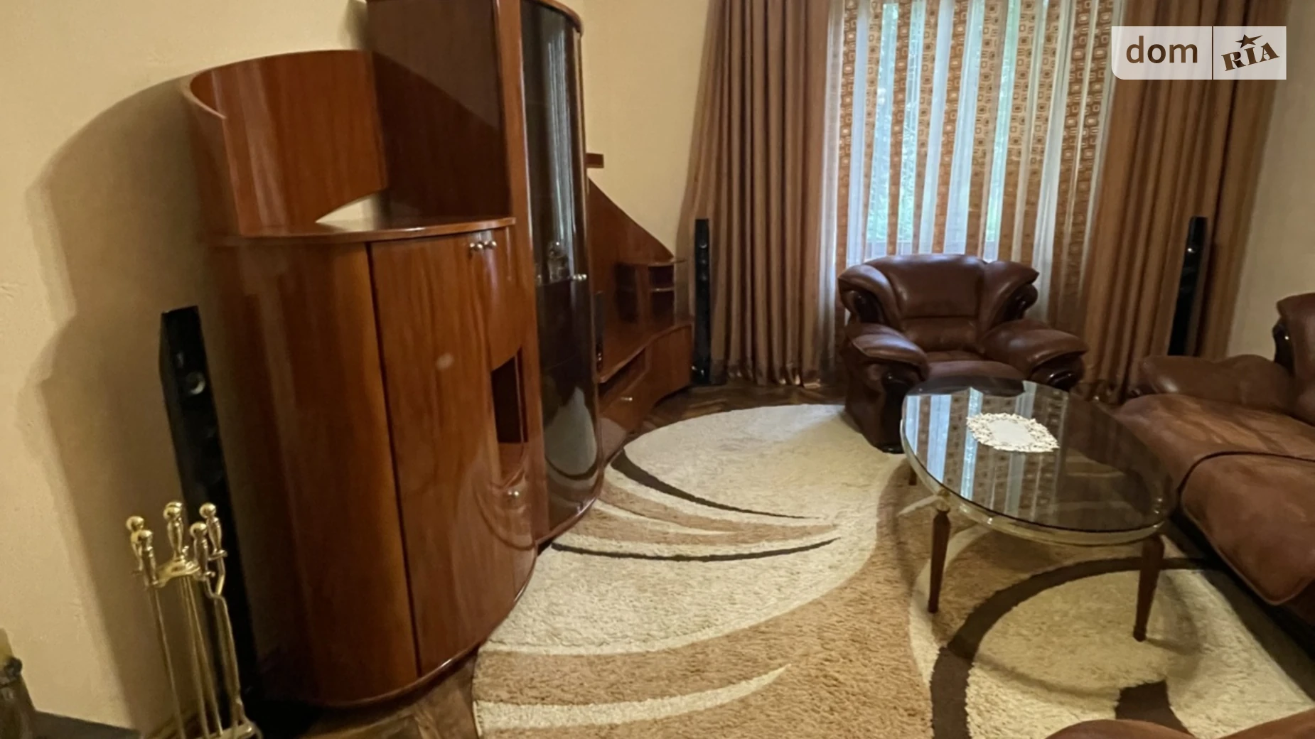 Сдается в аренду 2-комнатная квартира 80 кв. м в Ужгороде, ул. Гойды - фото 2