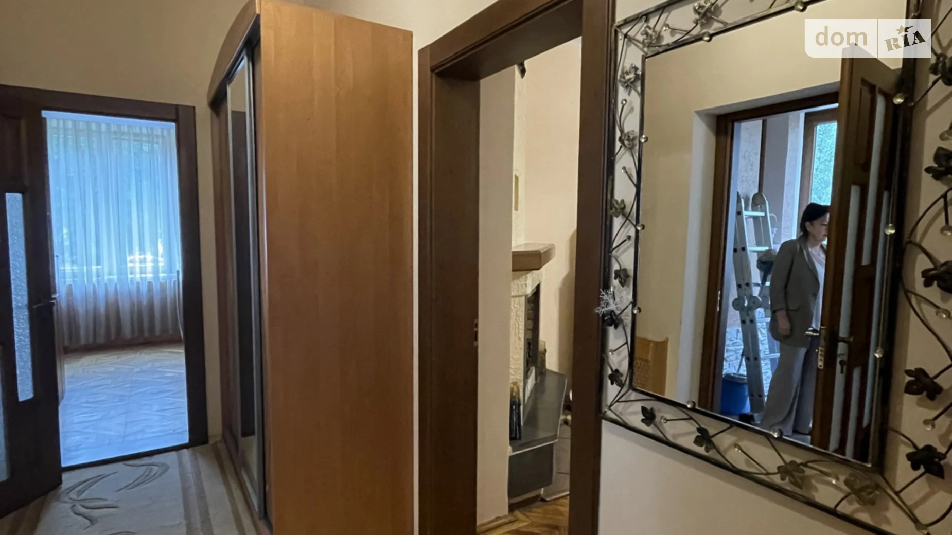 Сдается в аренду 2-комнатная квартира 80 кв. м в Ужгороде, ул. Гойды - фото 3