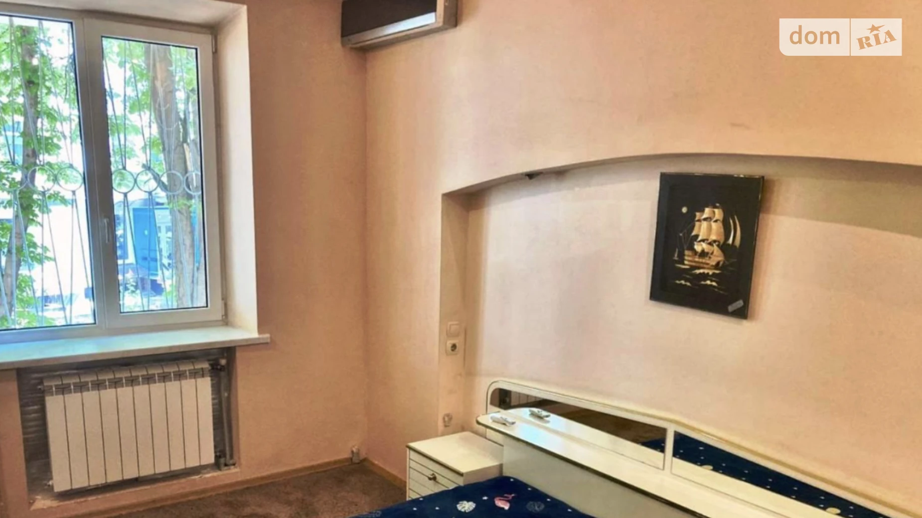 Продається 2-кімнатна квартира 55 кв. м у Одесі, Фонтанська дор. - фото 3