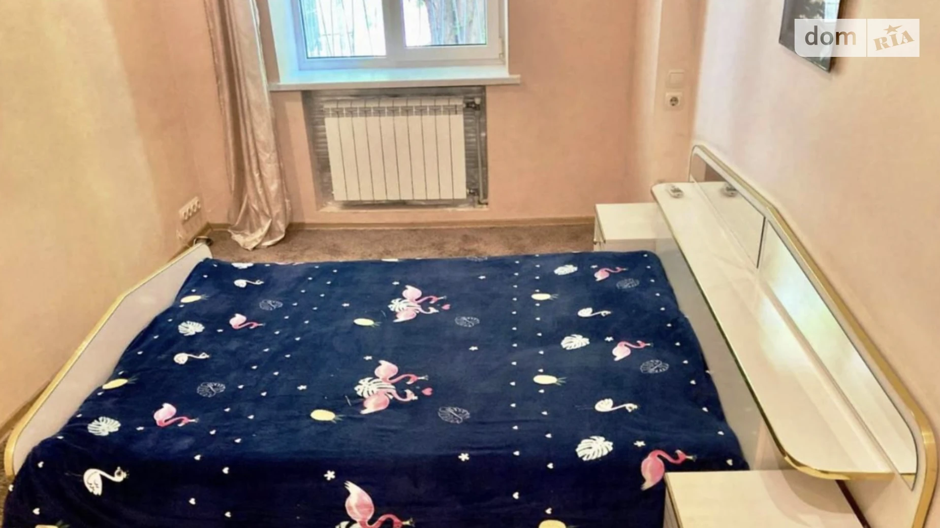 Продається 2-кімнатна квартира 55 кв. м у Одесі, Фонтанська дор. - фото 2