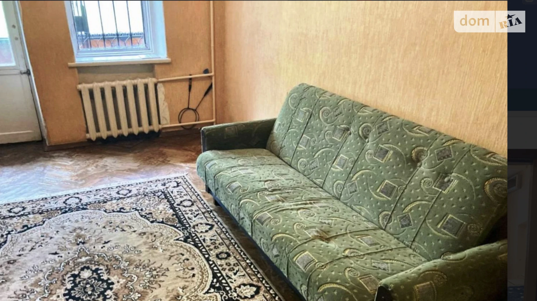 Продається 2-кімнатна квартира 55 кв. м у Одесі, Фонтанська дор. - фото 4