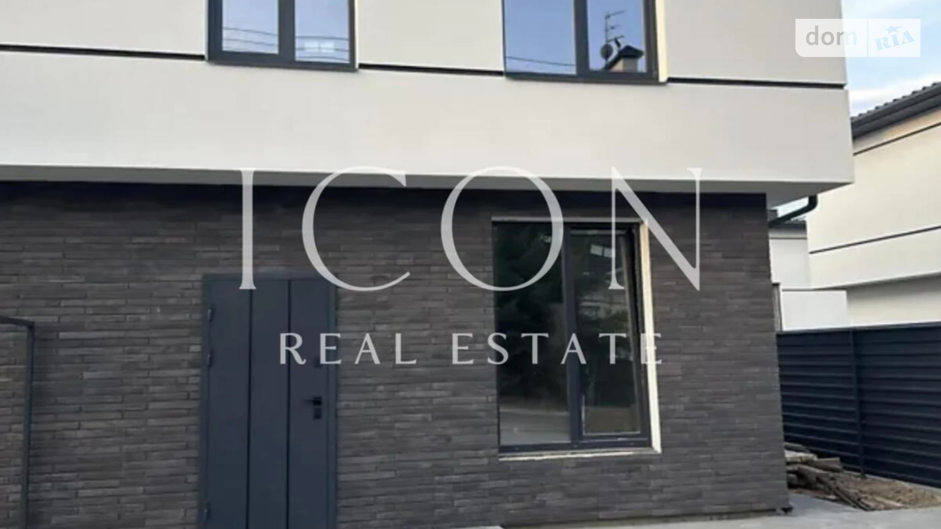 Продается дом на 2 этажа 120 кв. м с подвалом, цена: 130000 $ - фото 4