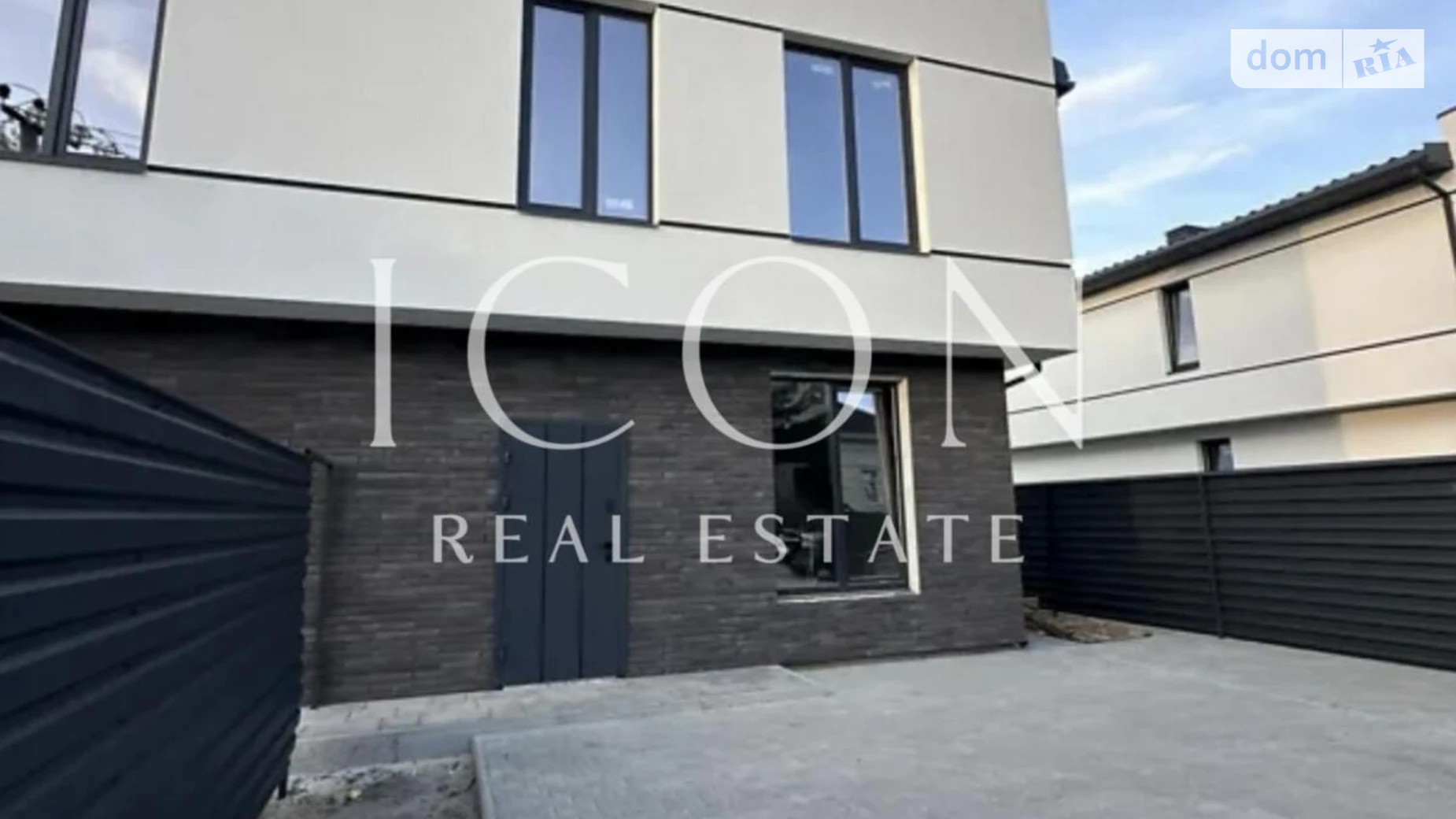 Продается дом на 2 этажа 120 кв. м с подвалом, цена: 130000 $ - фото 5