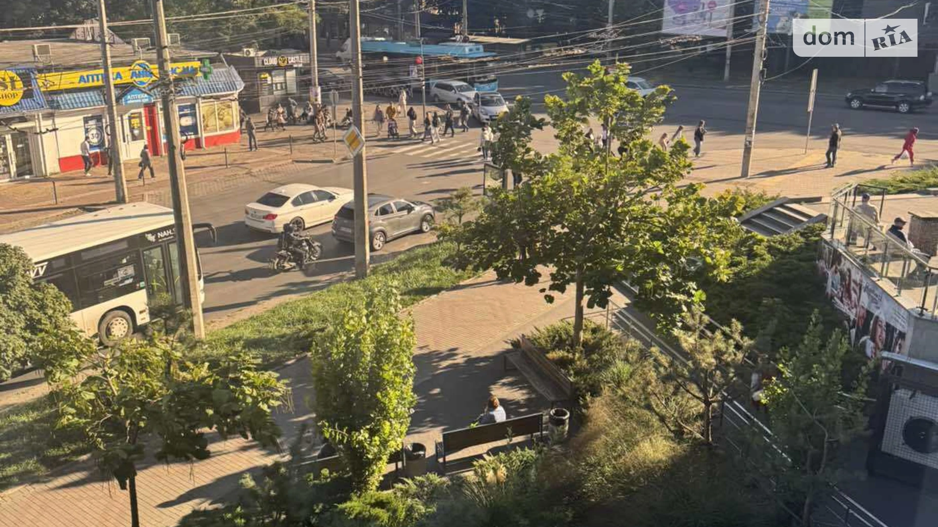 Сдается в аренду помещения свободного назначения 13.5 кв. м в 2-этажном здании, цена: 6000 грн - фото 2