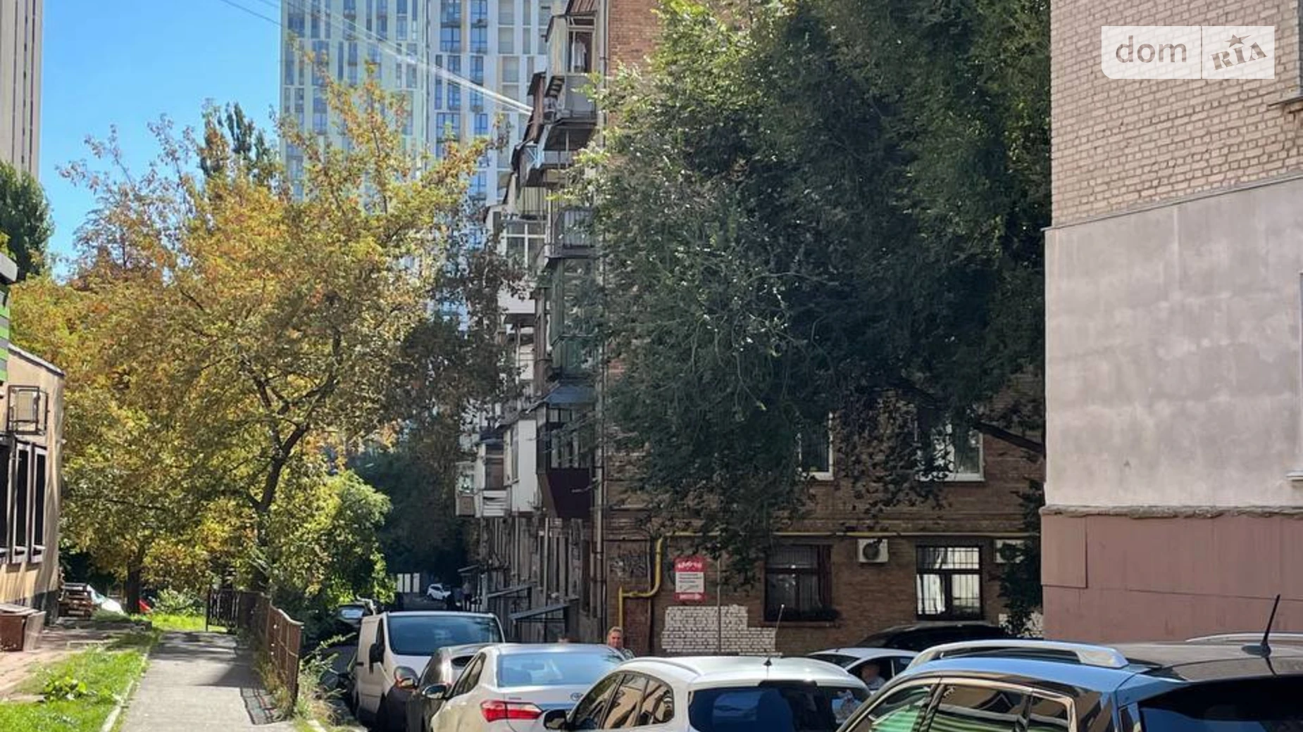 вул. Шовкуненка, 4 Солом'янка Київ Малахіт, цена: 18000 грн - фото 2