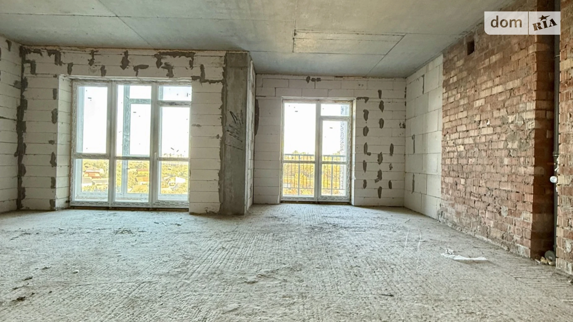 Продается 1-комнатная квартира 50 кв. м в Днепре, пер. Добровольцев, 3 - фото 2