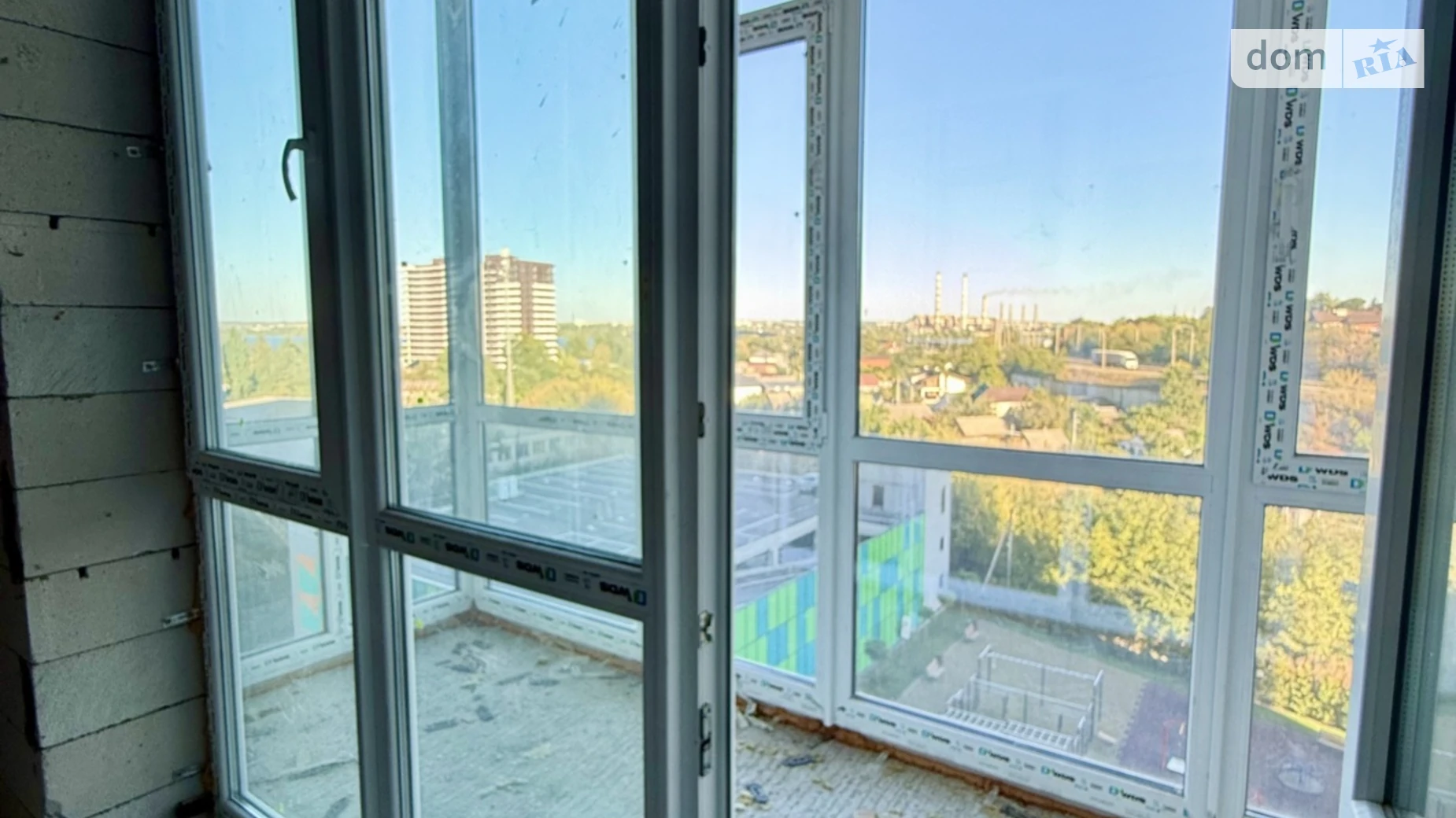 Продается 1-комнатная квартира 50 кв. м в Днепре, пер. Добровольцев, 3 - фото 4